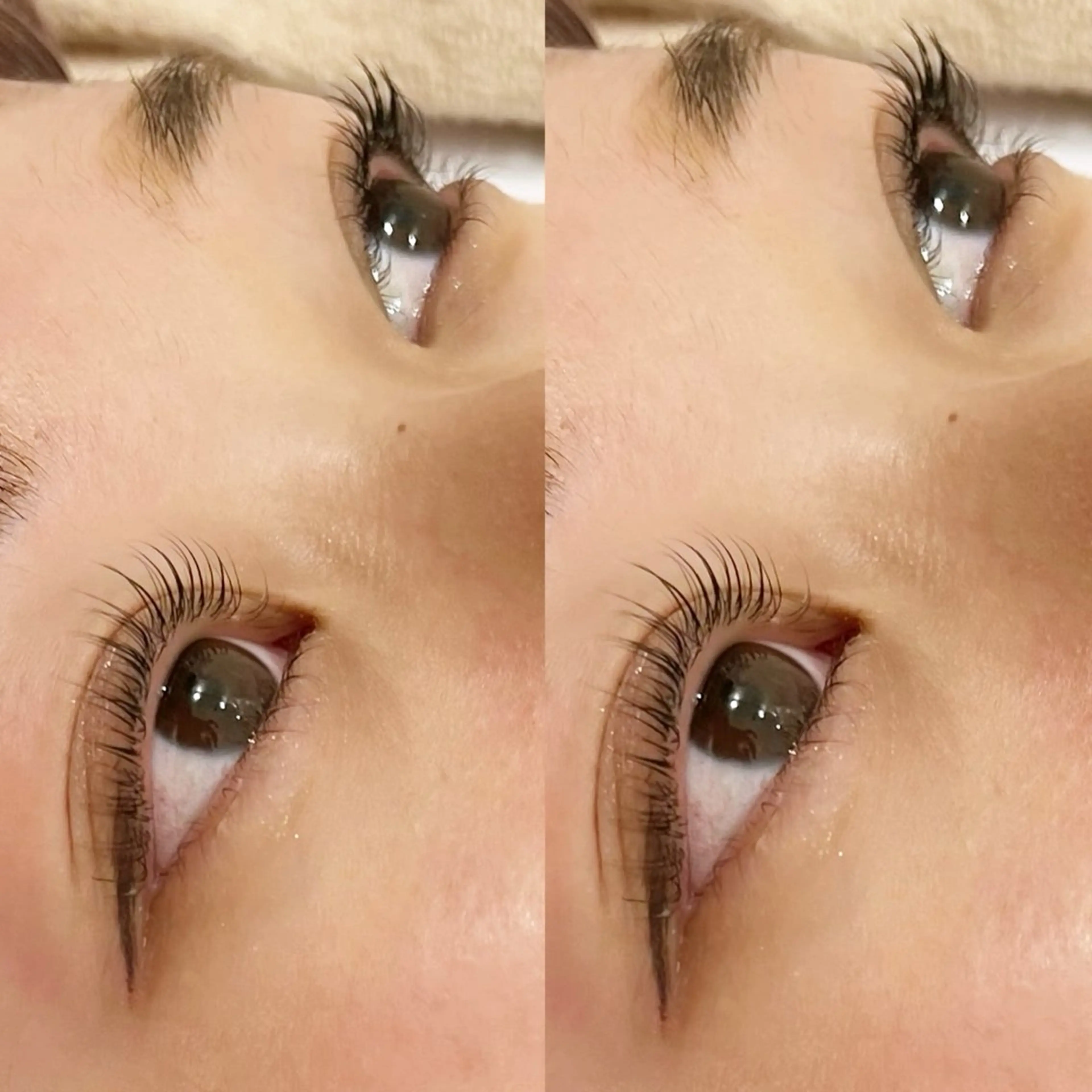 ✨まつ毛パーマ✨の写真