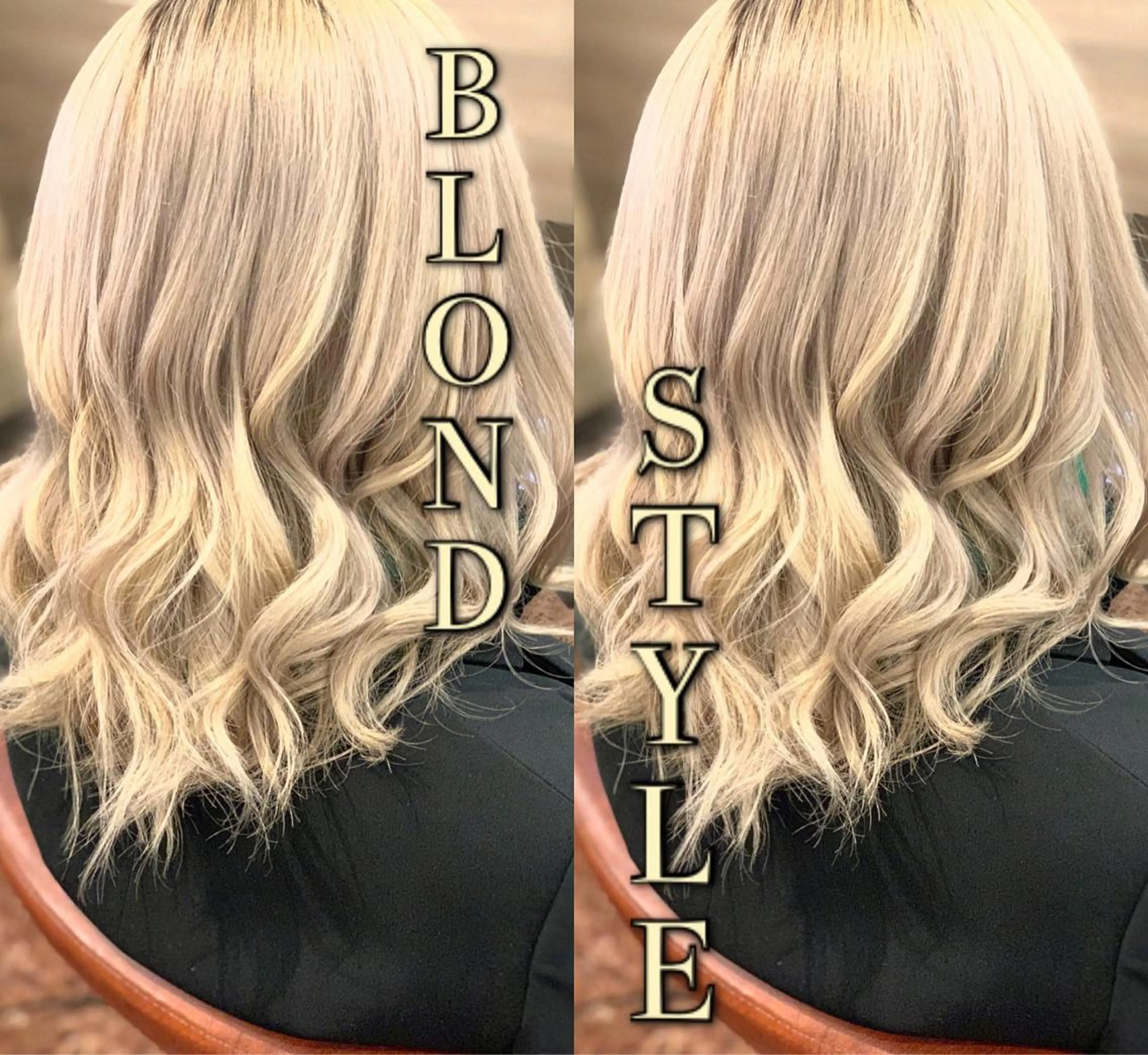 セミロング 原宿プルエク1位‼️ 口コミ⭐️5✨Kaiのヘアスタイル