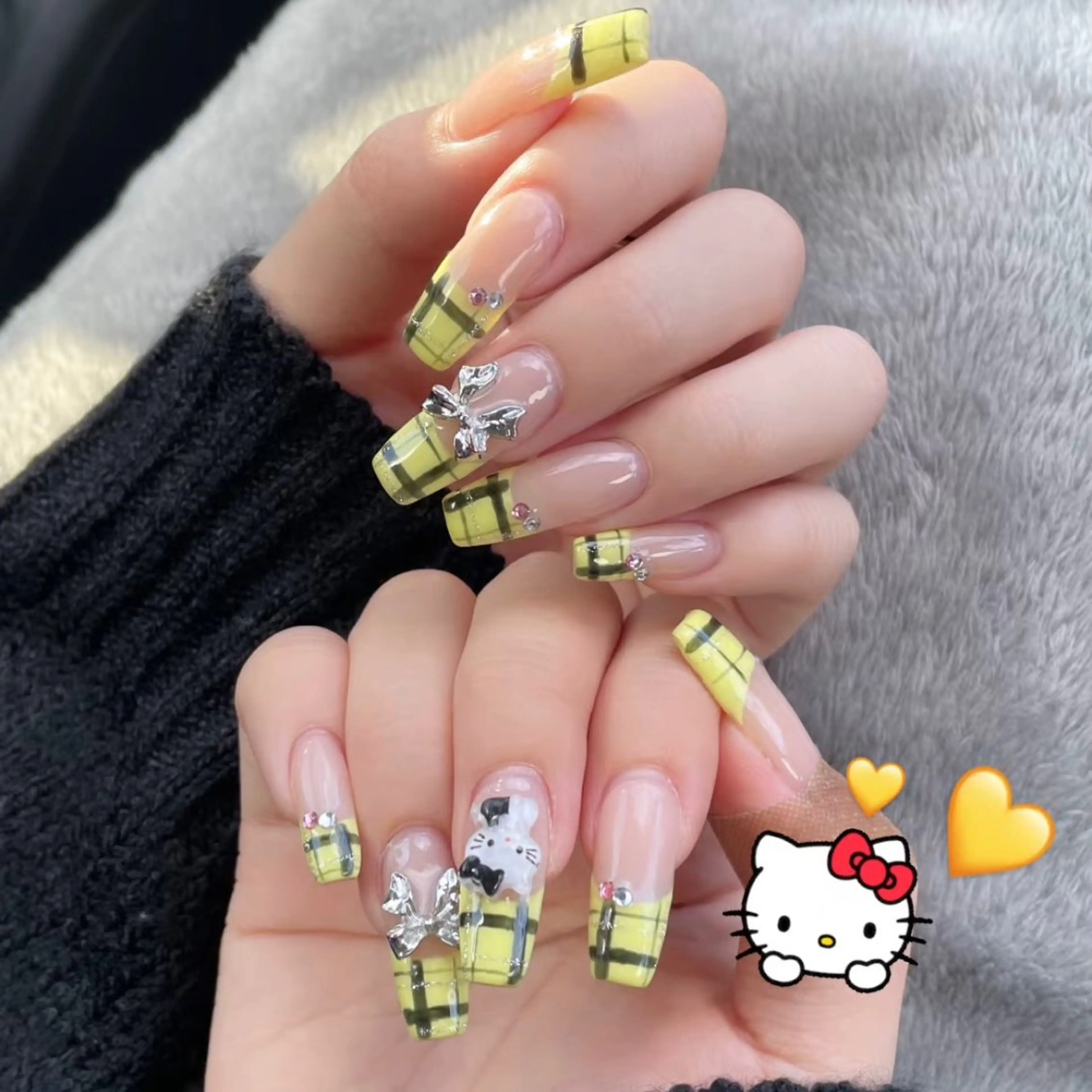 ネイル Nail Salon KIKI.bのネイルデザイン