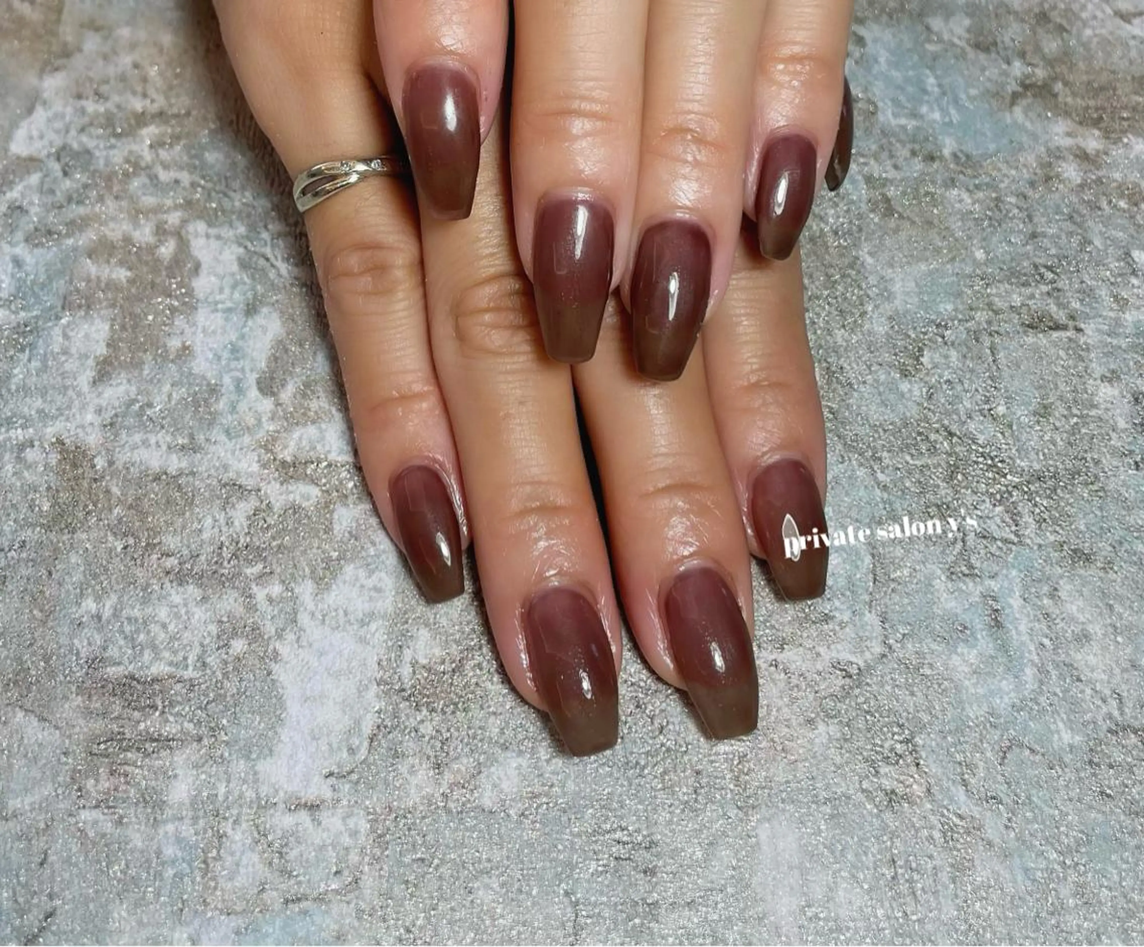 ネイル y' sのネイルデザイン