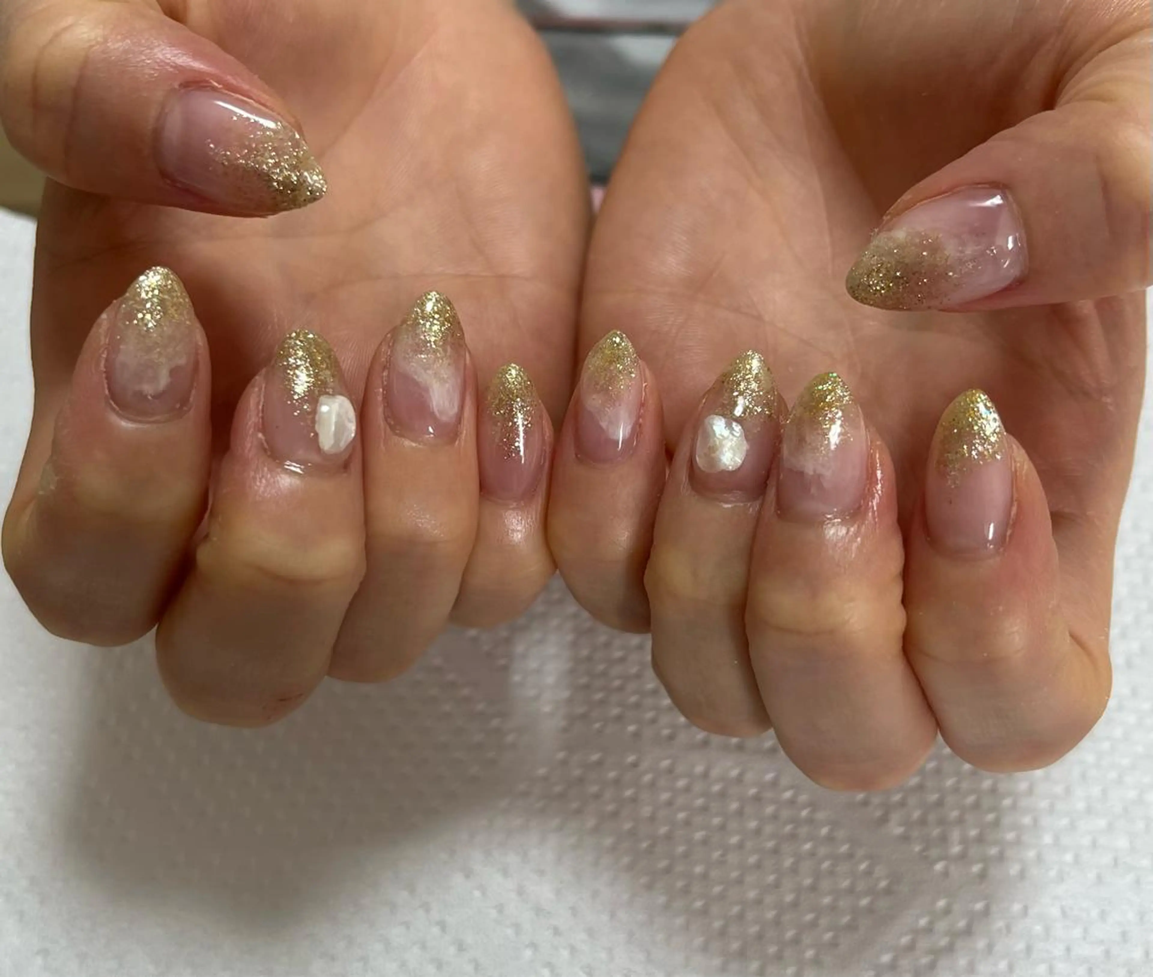 ネイル nail M&Tのネイルデザイン
