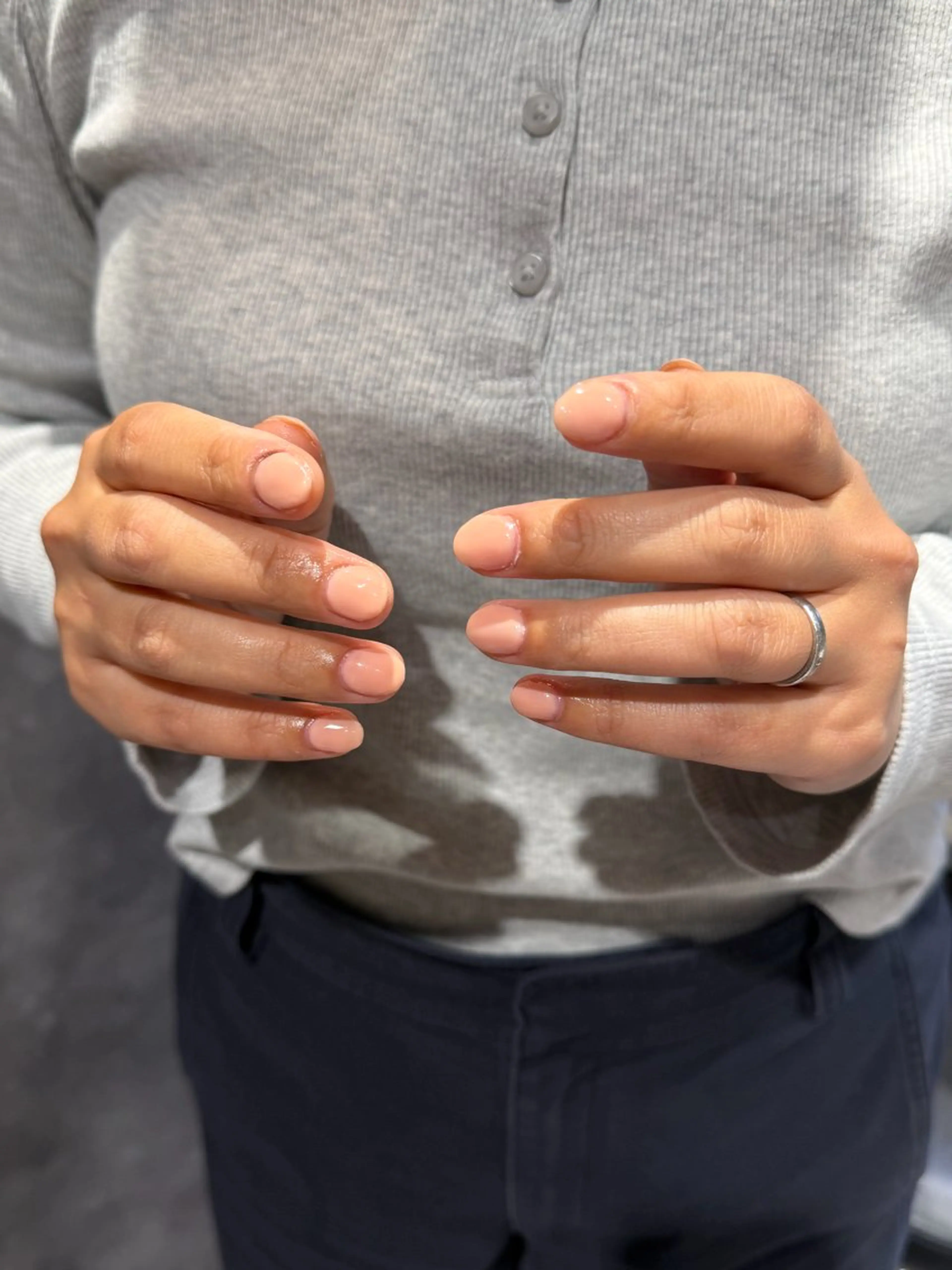 ネイル misato nailのネイルデザイン