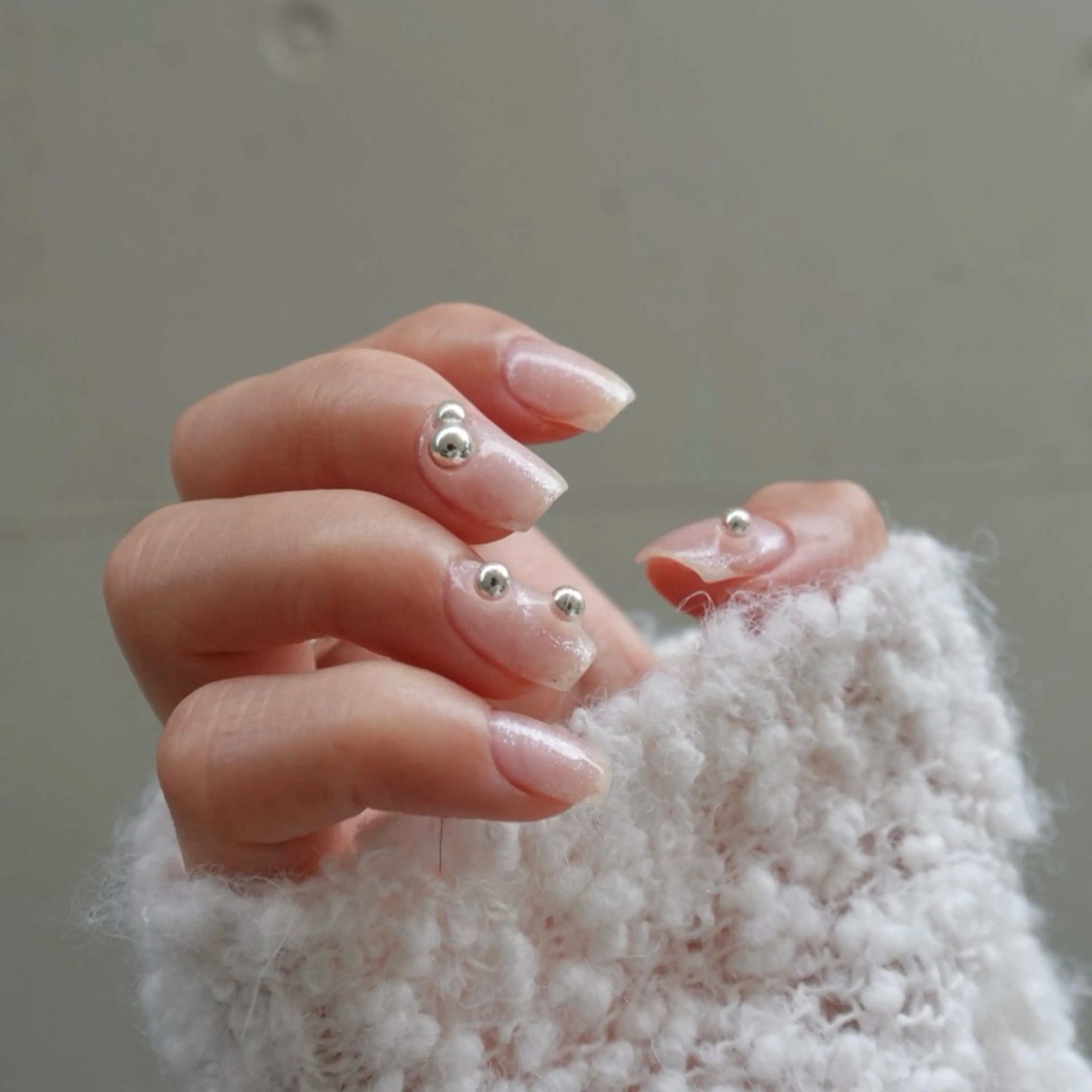 ネイル ハンドネイル CIVOLI  nii所属・CIVOLI niiのネイルデザイン