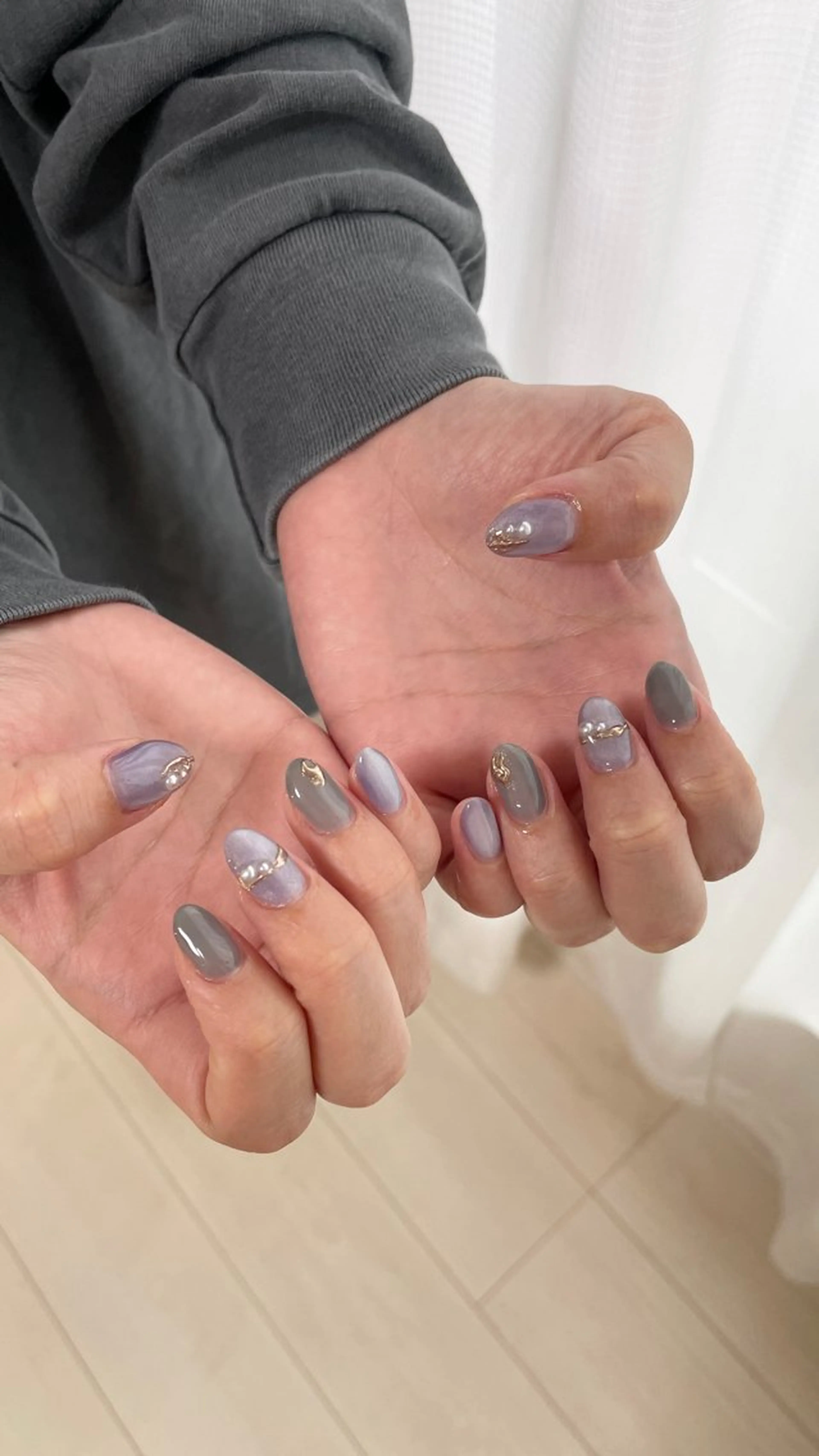 ネイル ハンドネイル Eve [nail ＊wax＊HBL]の眉毛・アイブロウイメージ