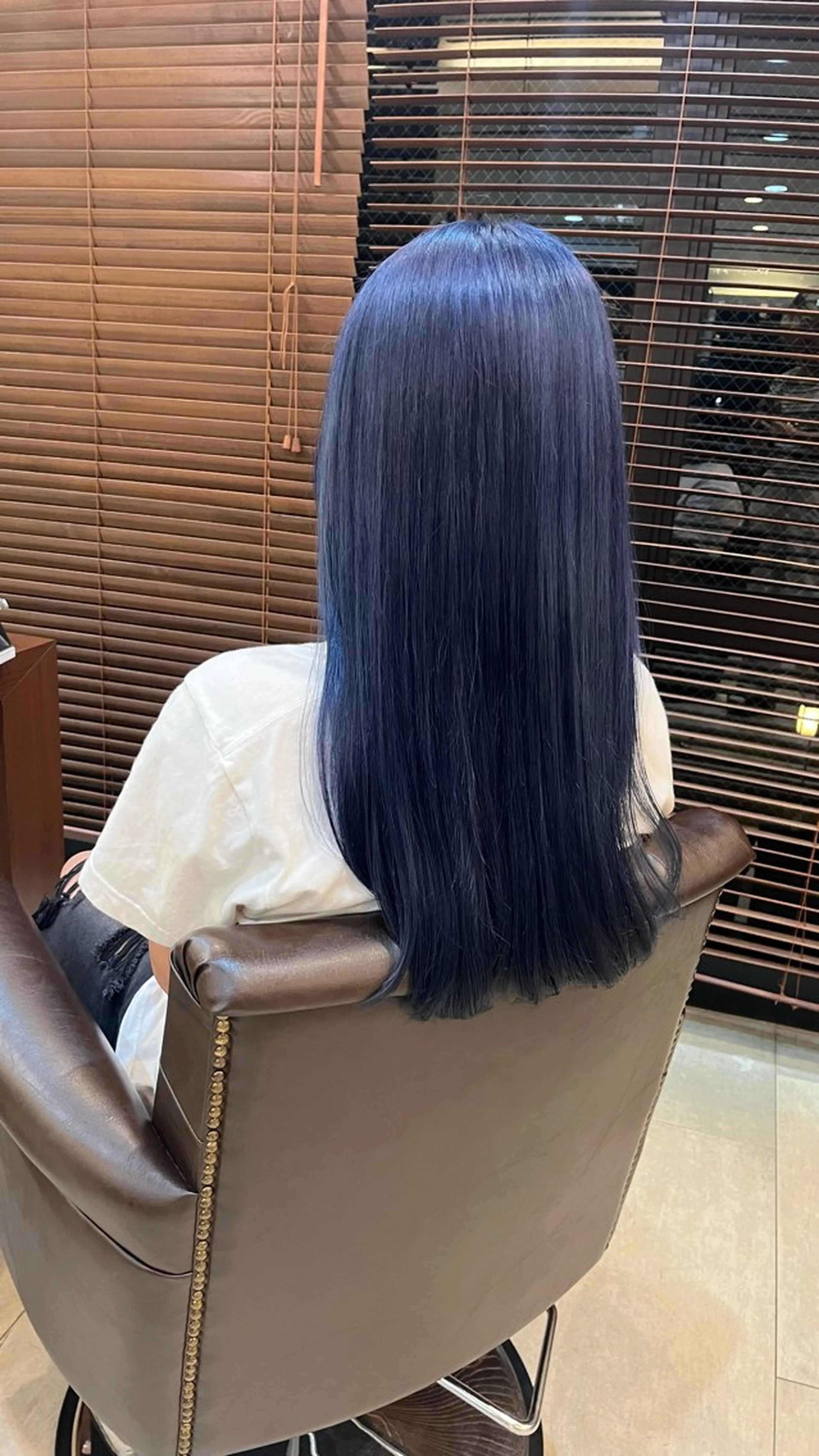 ロング カラー CONOKA 🐟𓈒𓂂𓏸のヘアスタイル