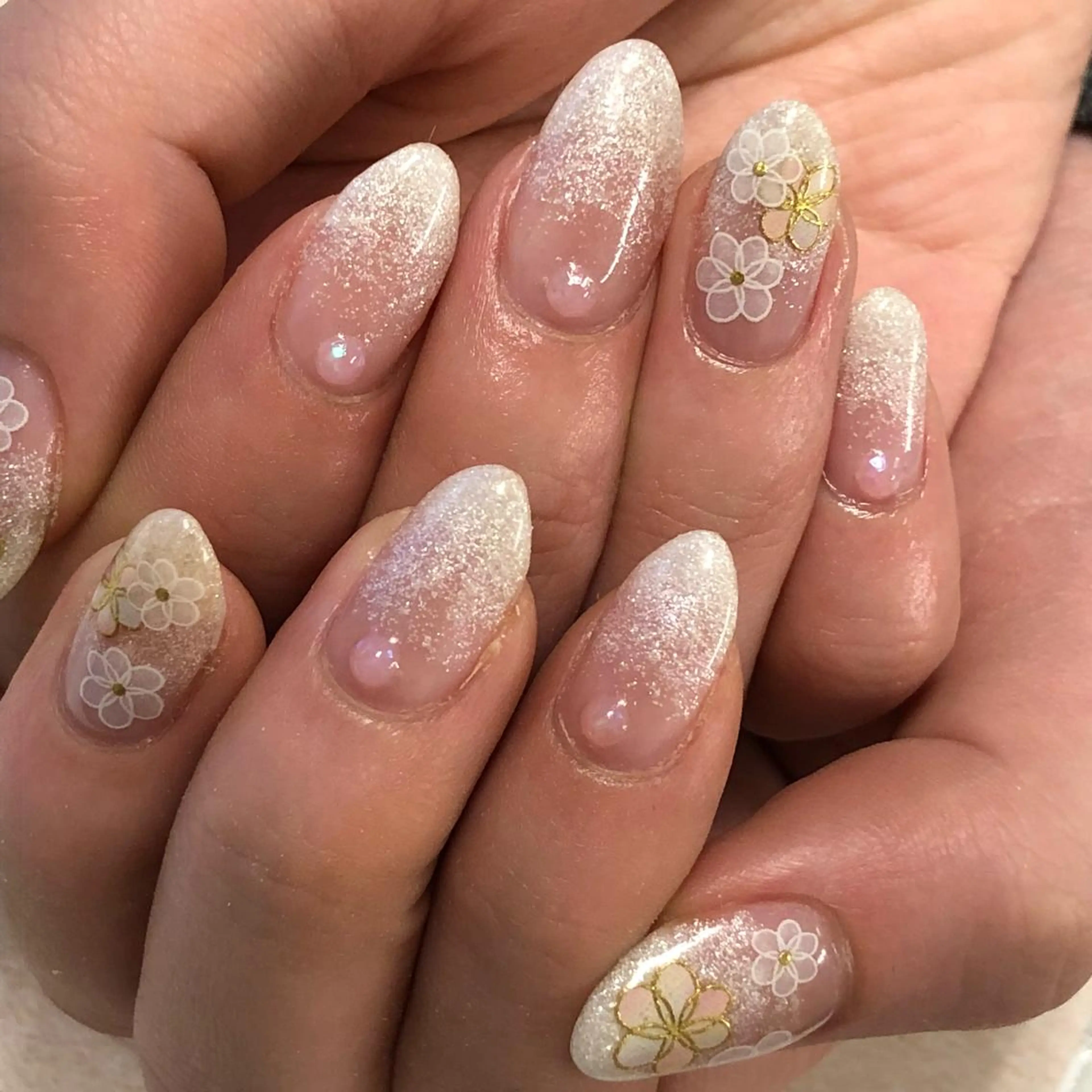 ネイル アートネイル KIREIE NAILSのネイルデザイン