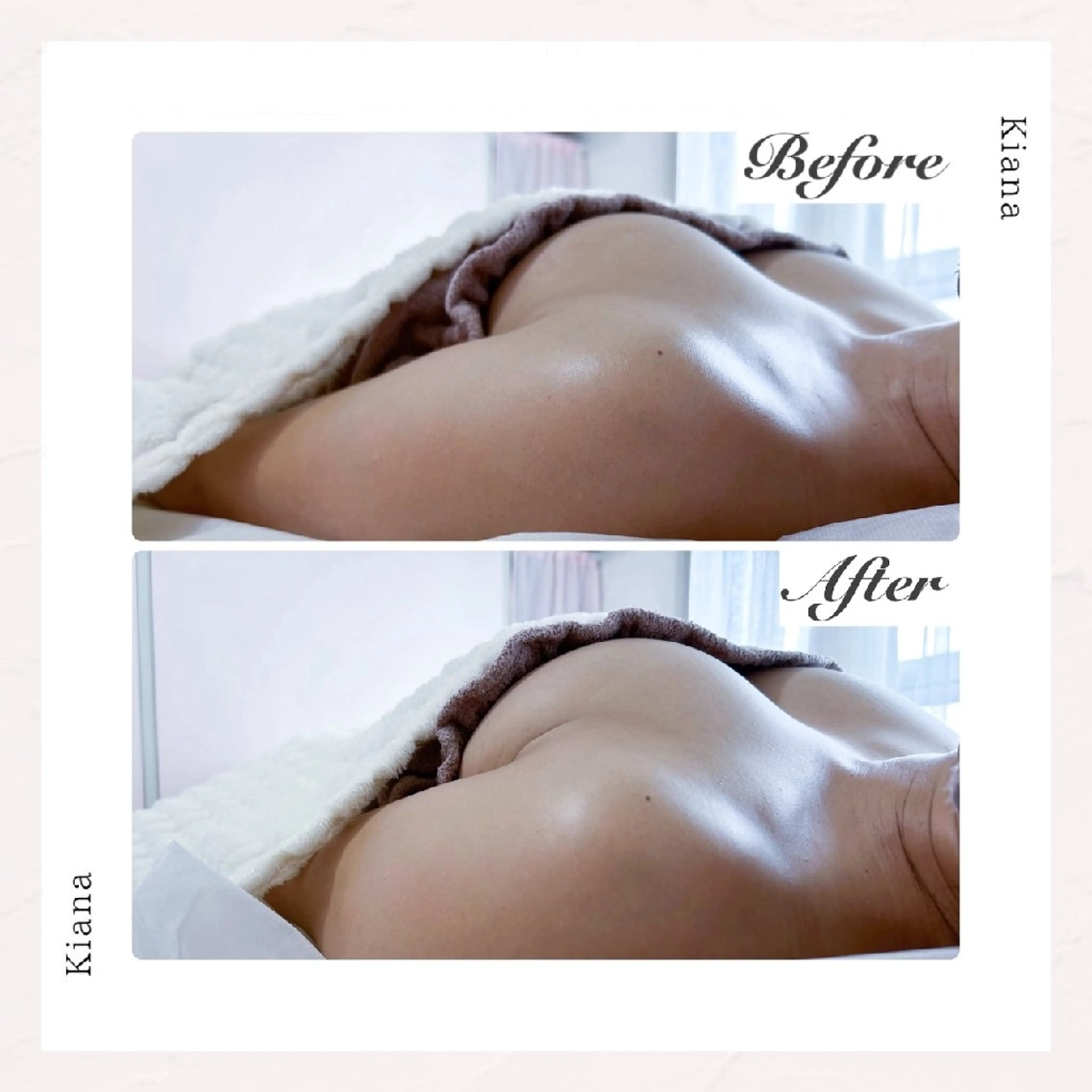 【バスト専門店 】 Kiana のエステ・リラクイメージ