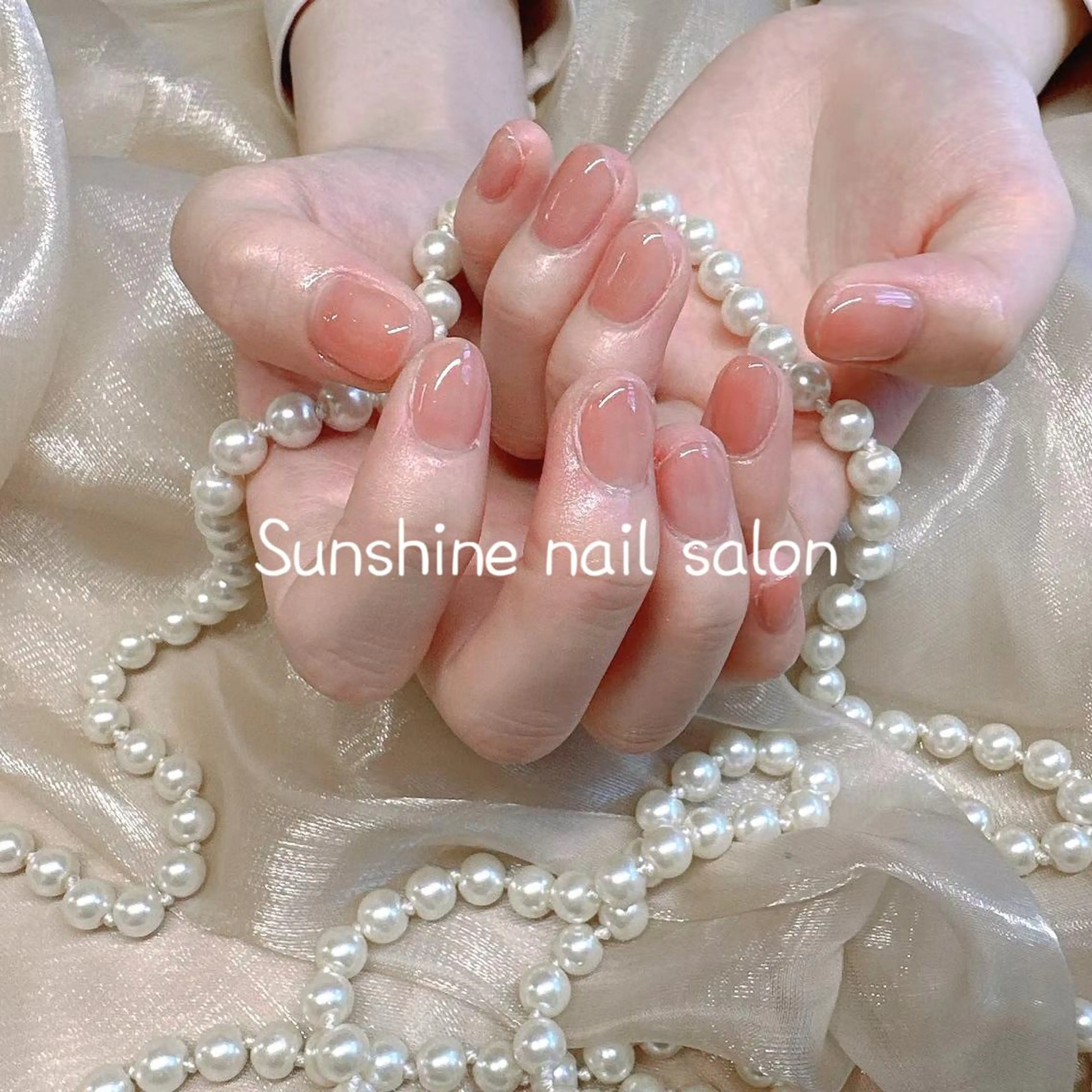 ネイル サンシャイン ネイル池袋店のネイルデザイン