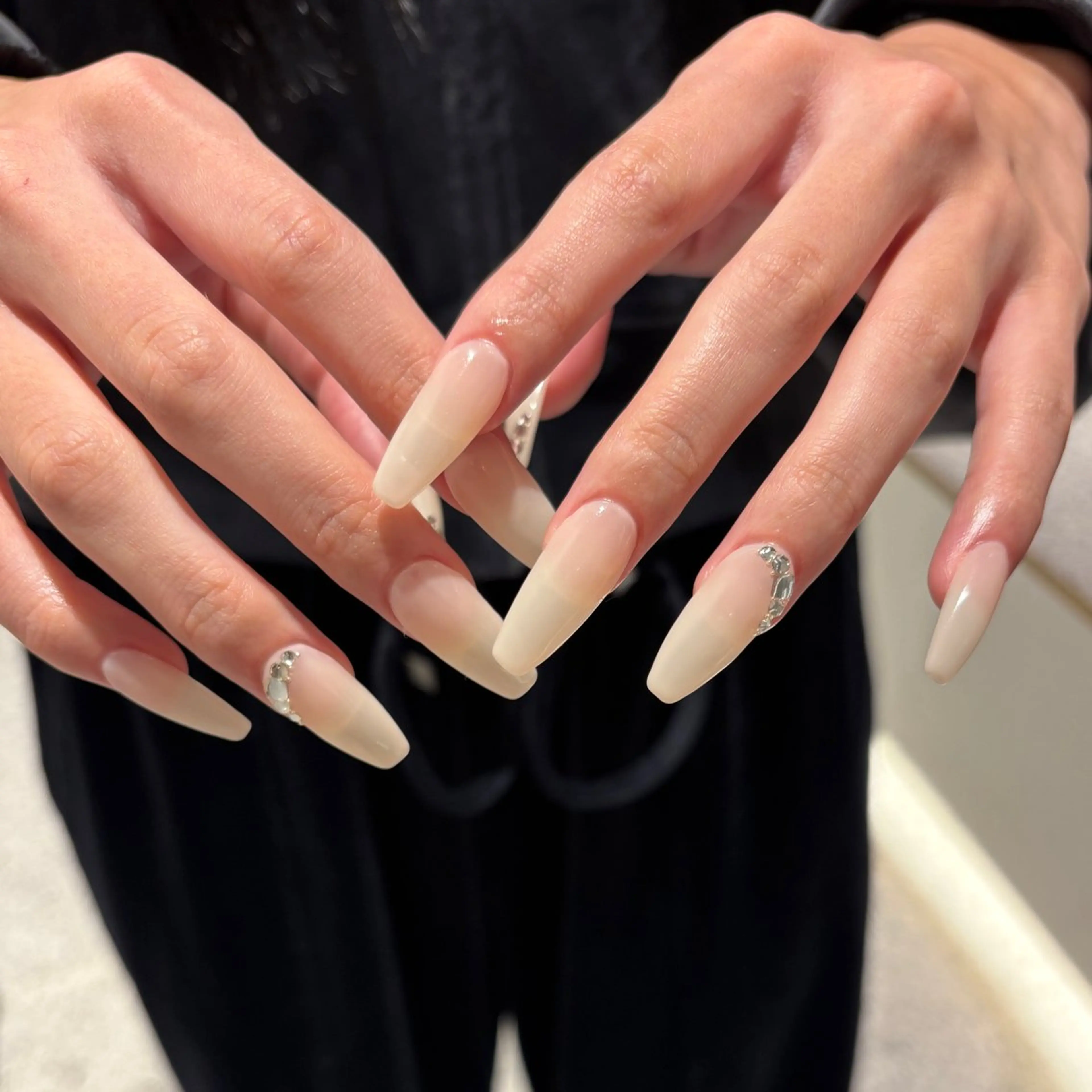 ネイル 原宿ネイルサロン /Kazamiのネイルデザイン