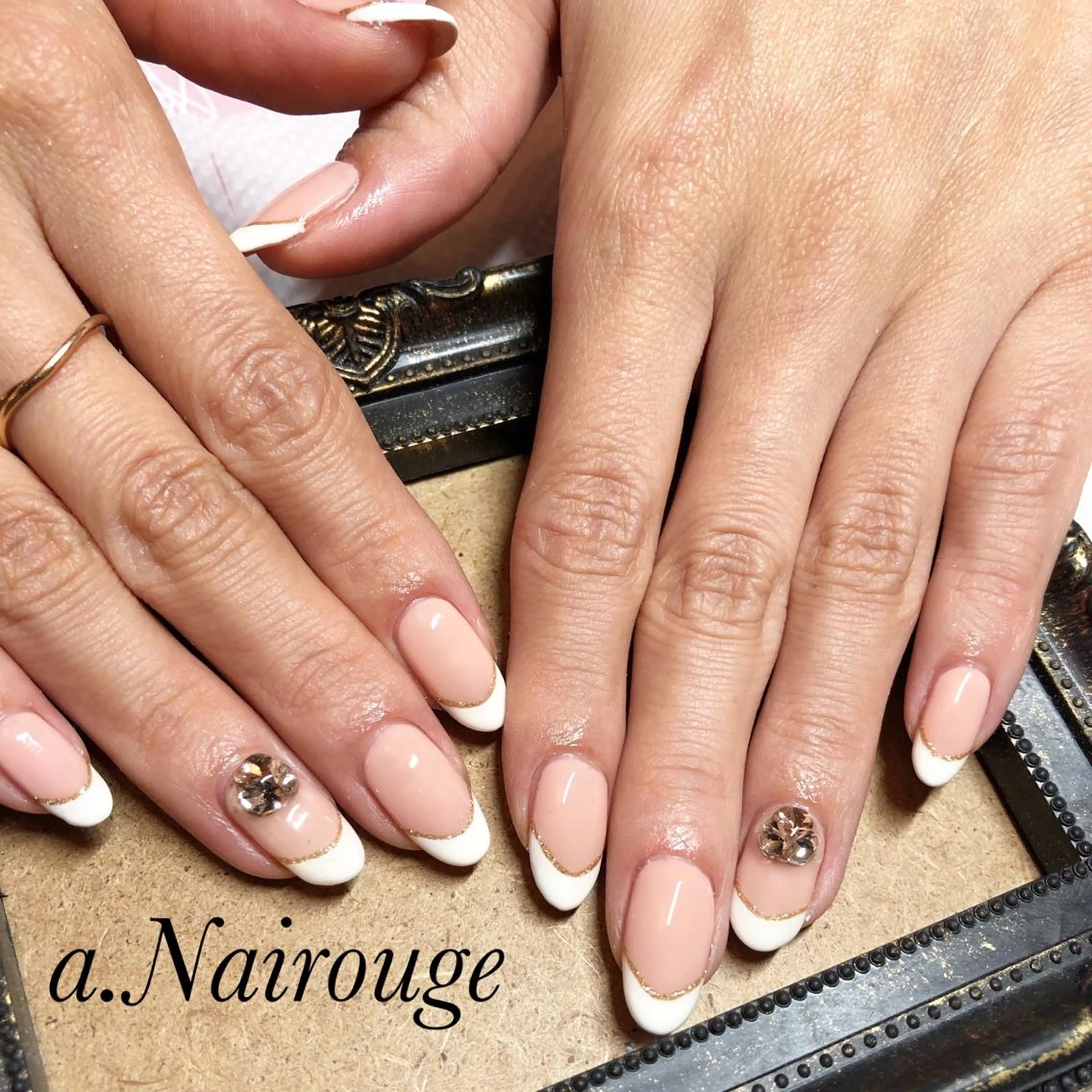 ネイル Nail salon REIRISのネイルデザイン