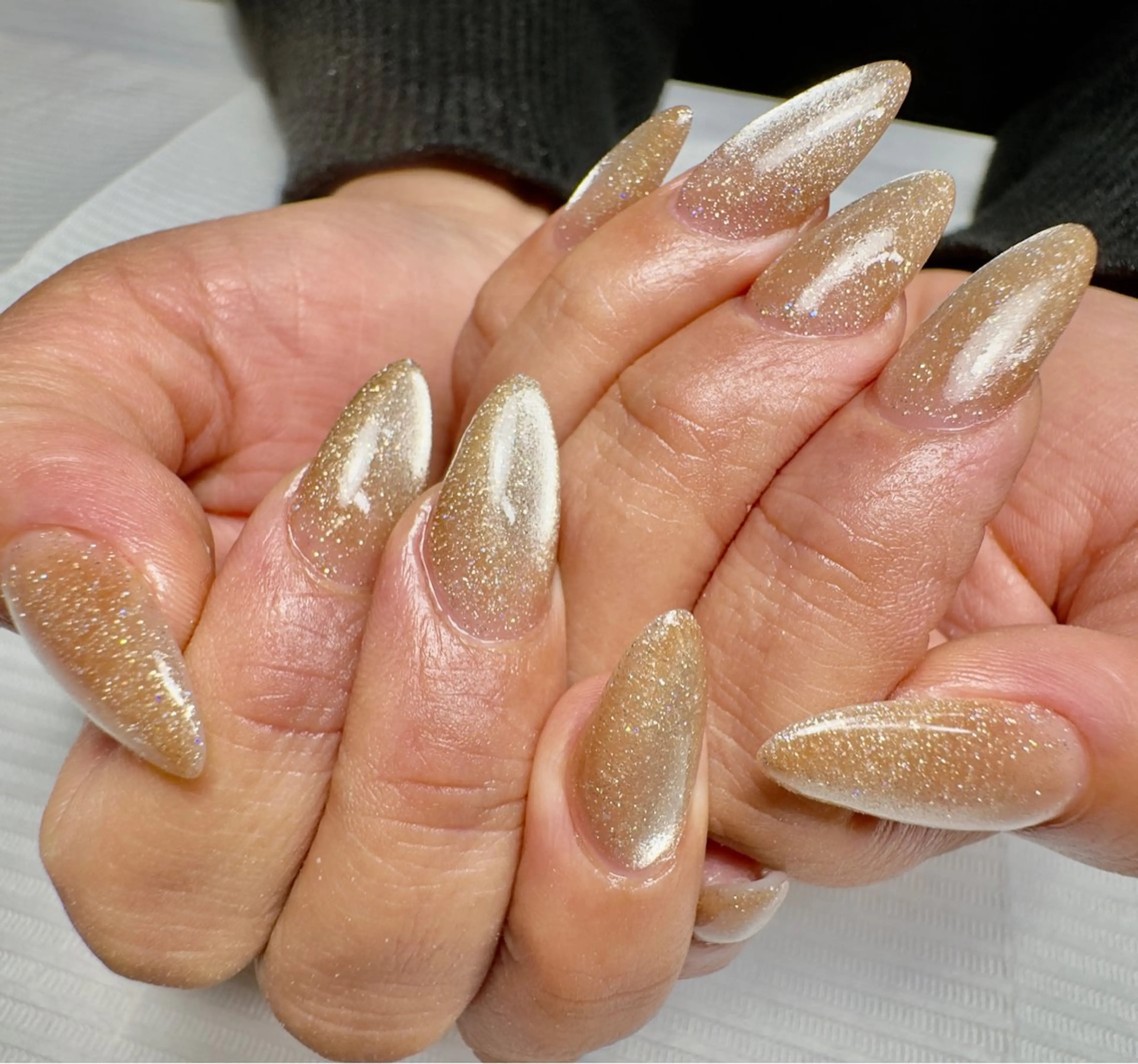 ネイル nailsalon leam3のネイルデザイン
