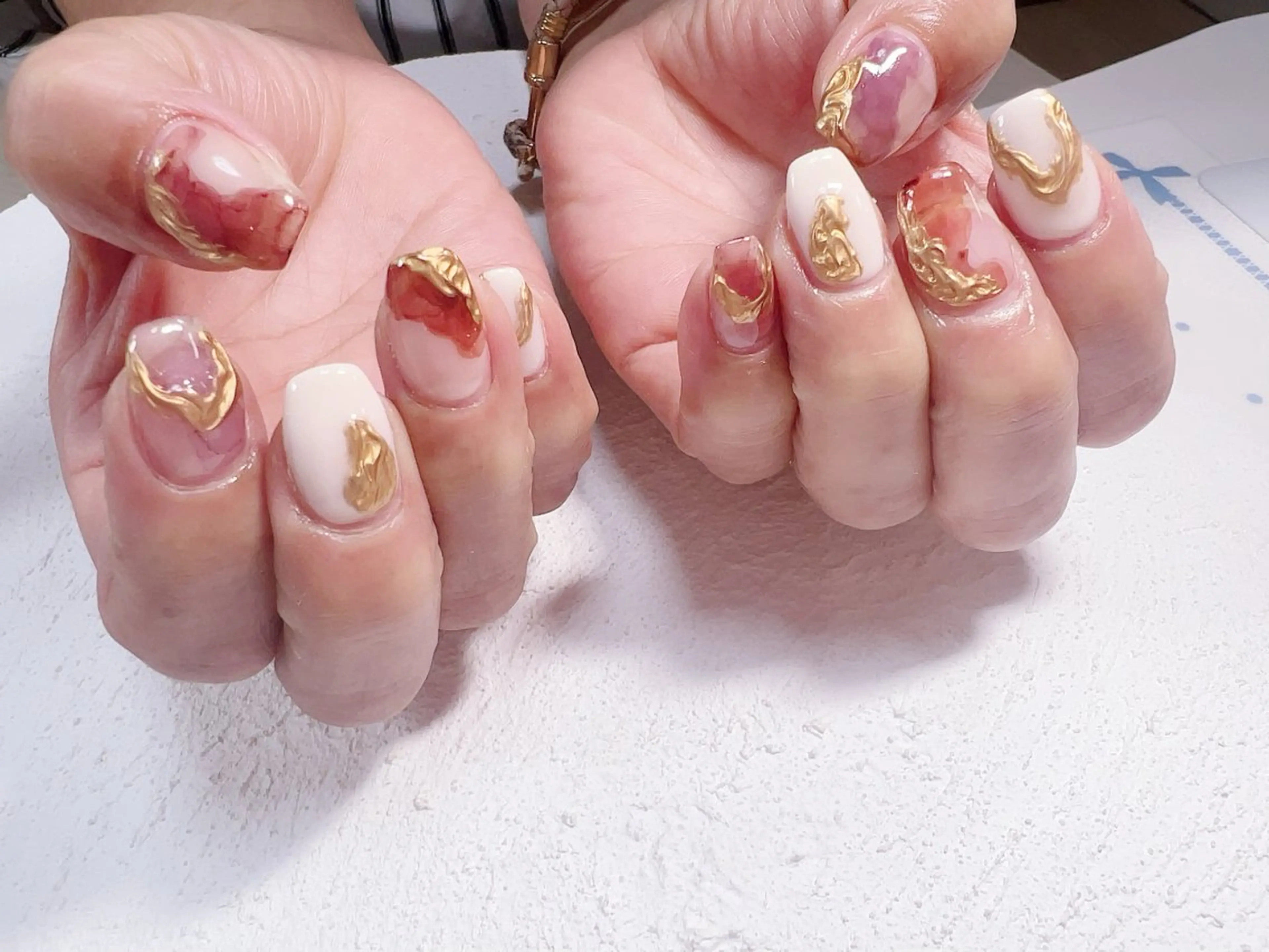 ネイル Regaro i.sのネイルデザイン