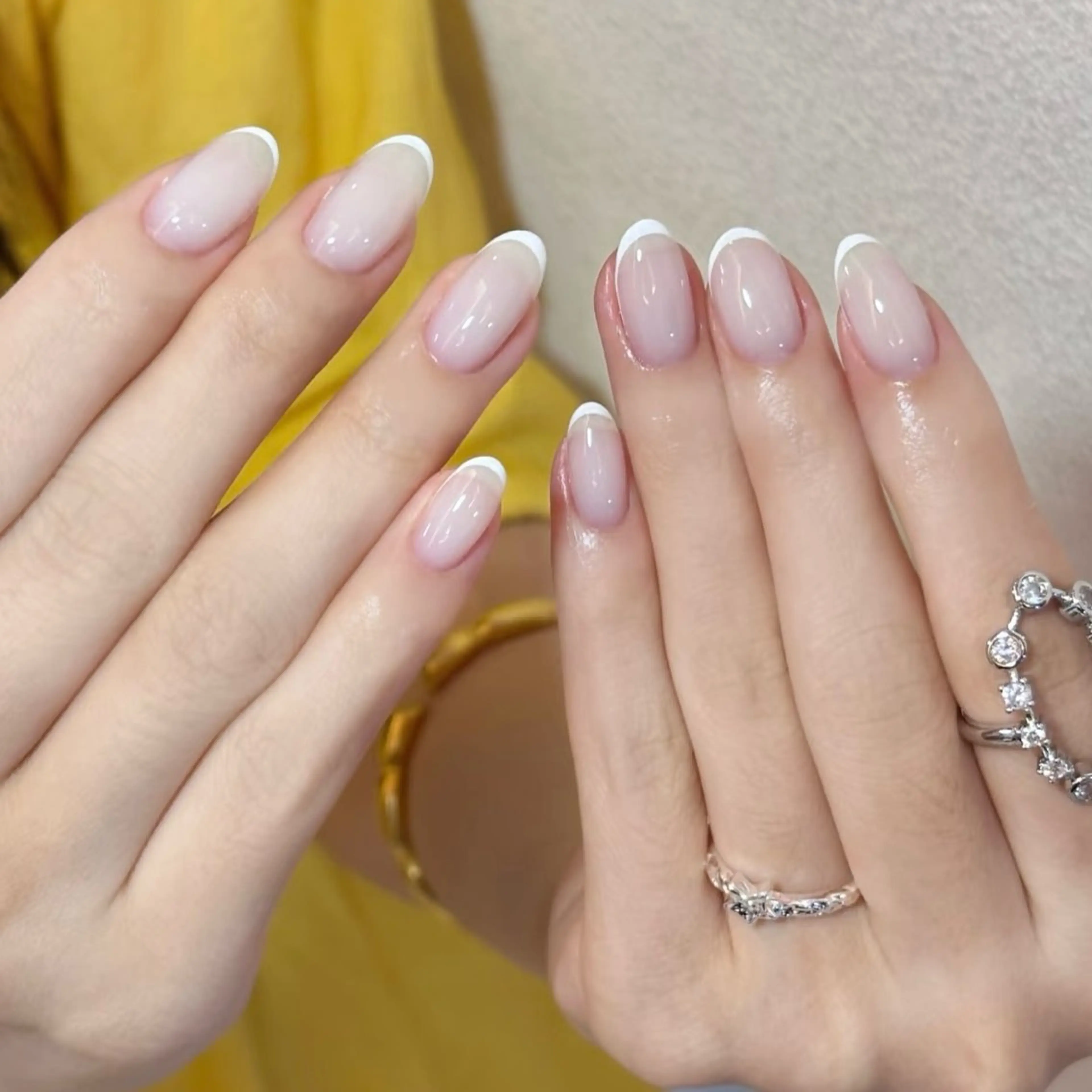 ネイル Mi miaのマツエク・マツパデザイン