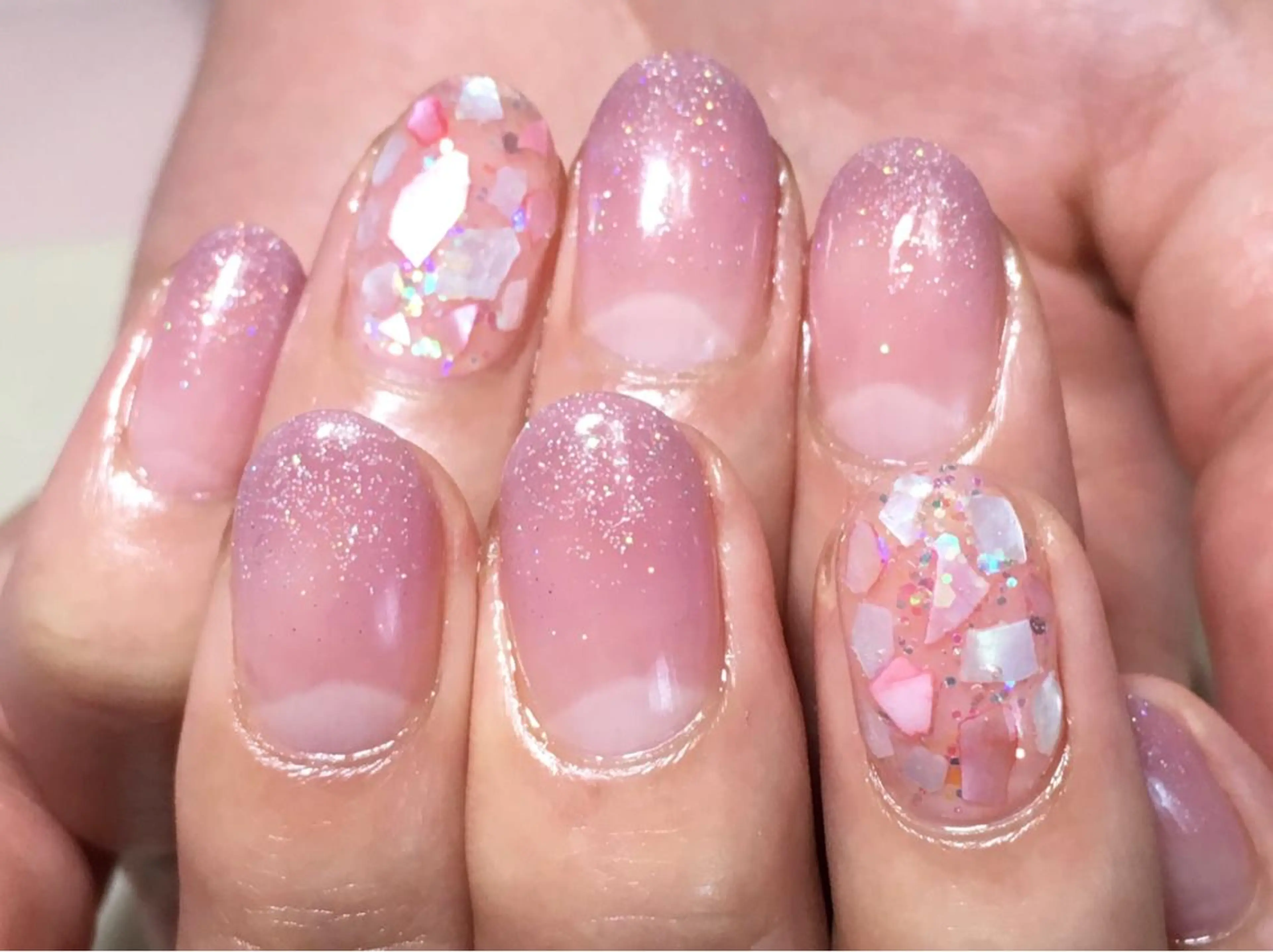 ネイル nailsalon Radditのネイルデザイン