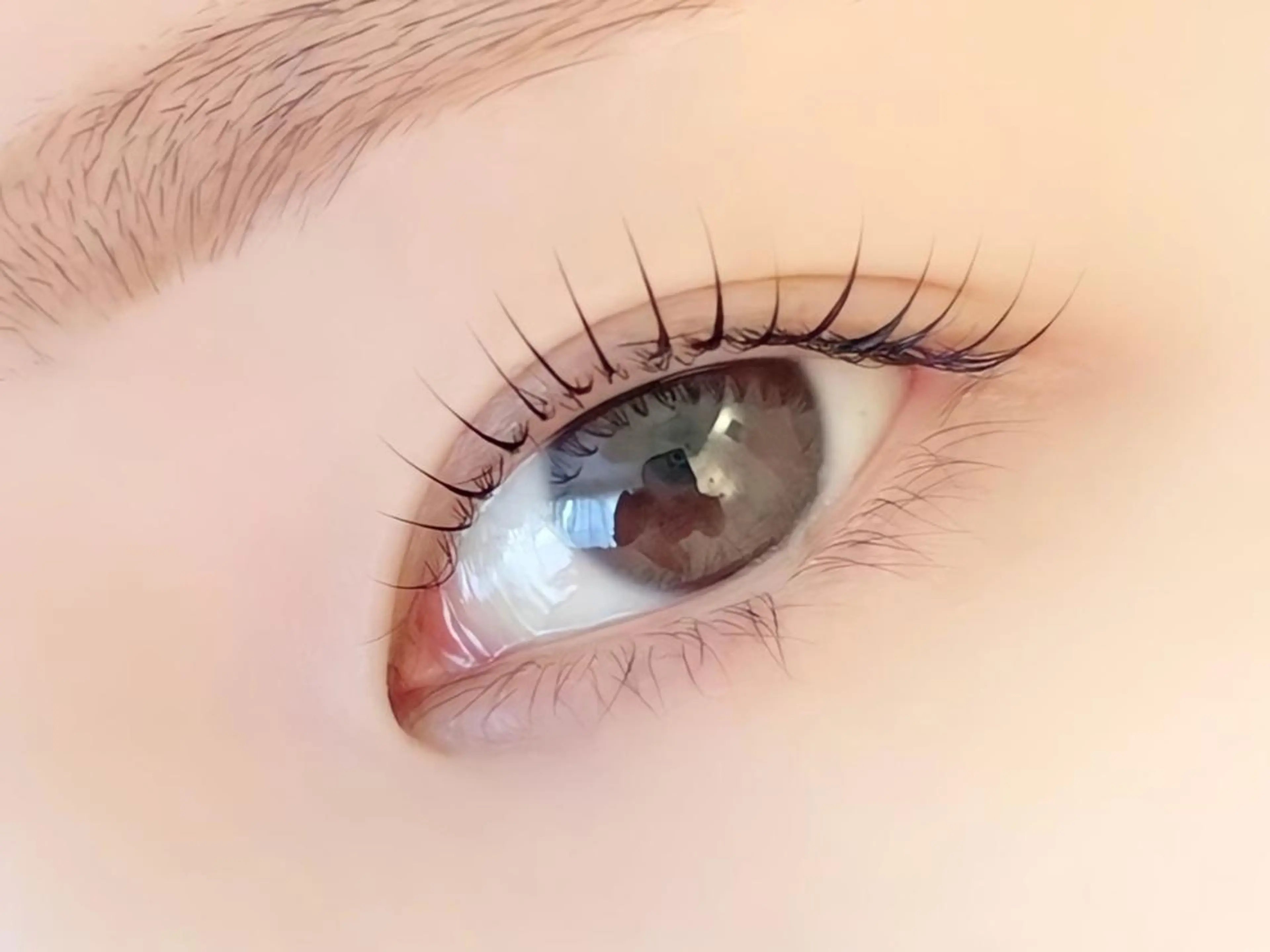 ご来店時に相談OK♪【似合わせまつげパーマ】おまかせデザイン￥4980の写真