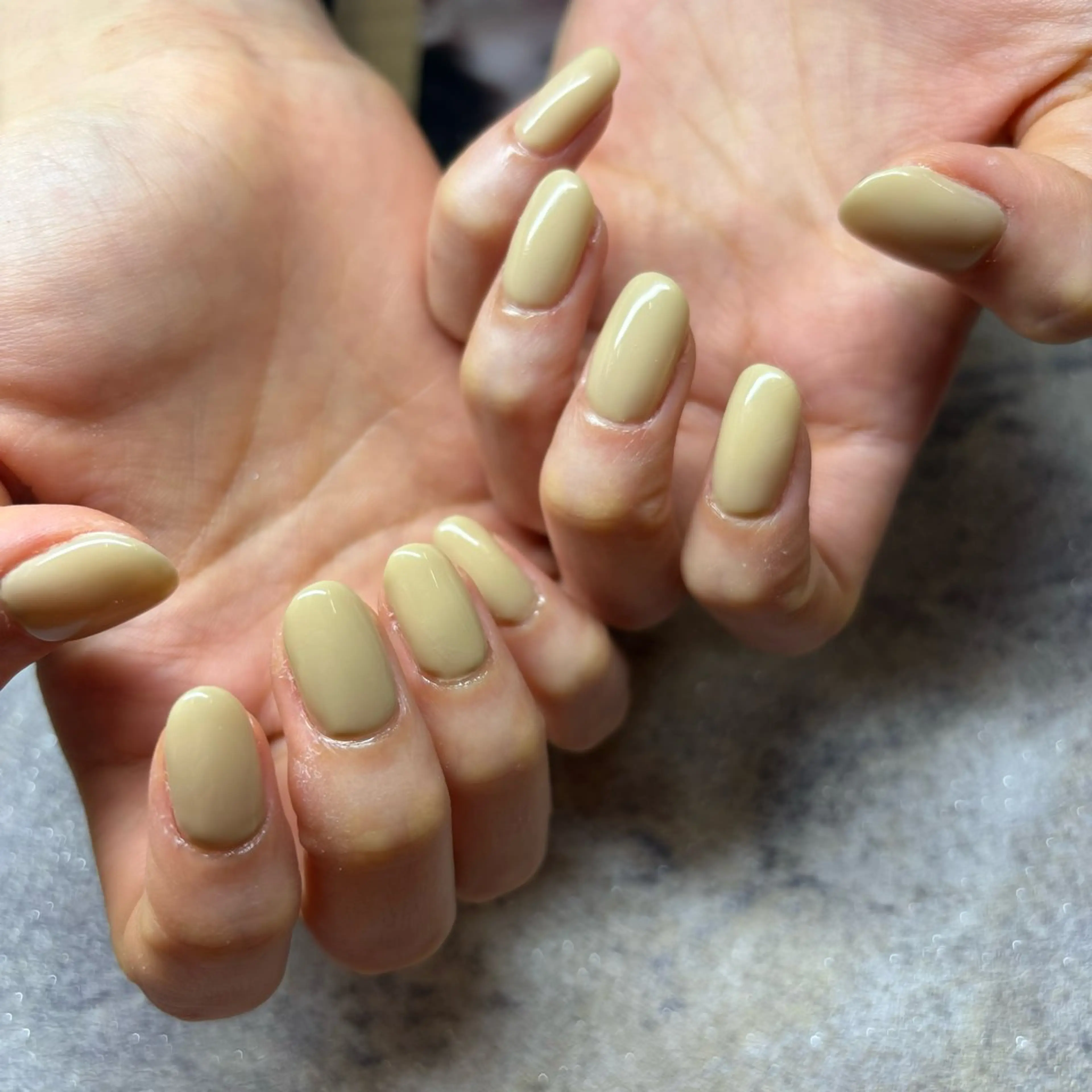 ネイル Misaki Aries心斎橋店のネイルデザイン