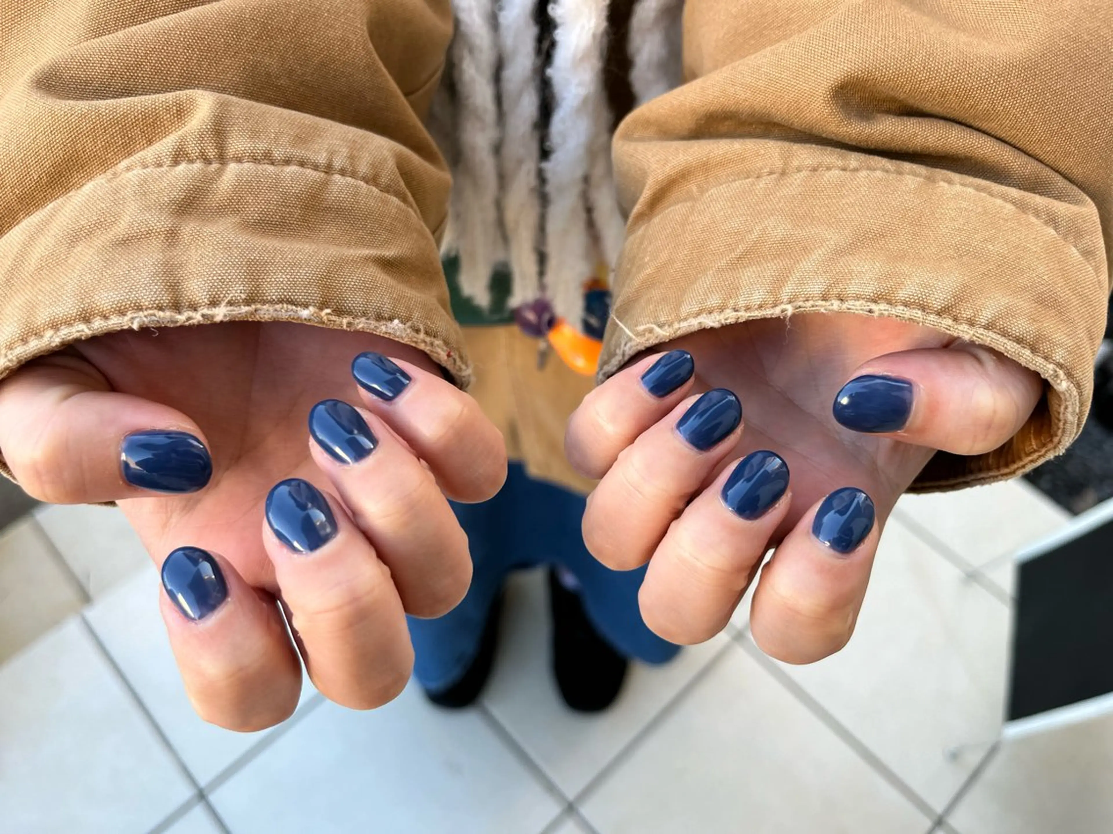 ネイル ハンドネイル Eve nailのネイルデザイン
