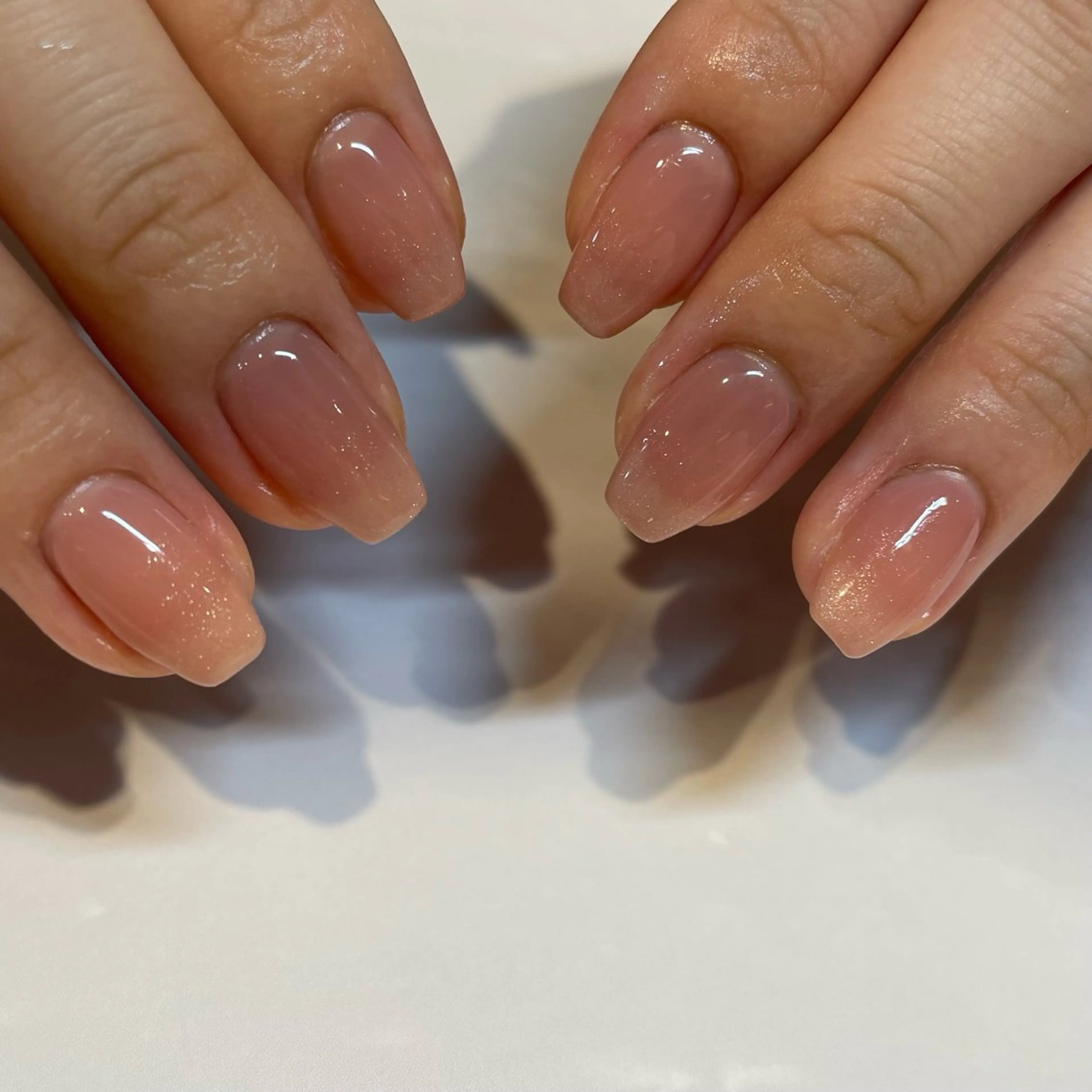 ネイル Li´a あいのネイルデザイン