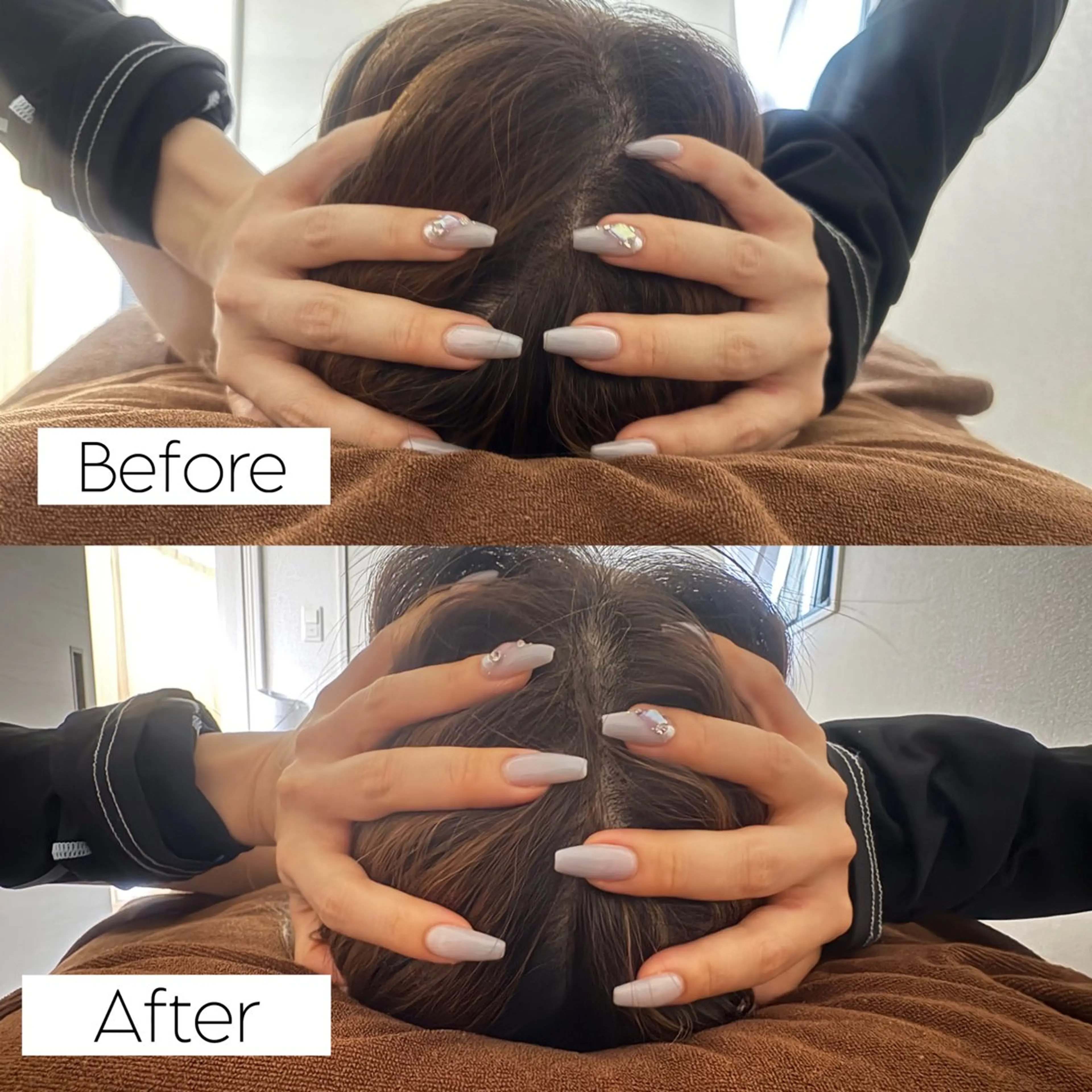 エステ リラク salon  Stellum所属・Stellum 小顔矯正&ヘッドスパのエステ・リラクイメージ