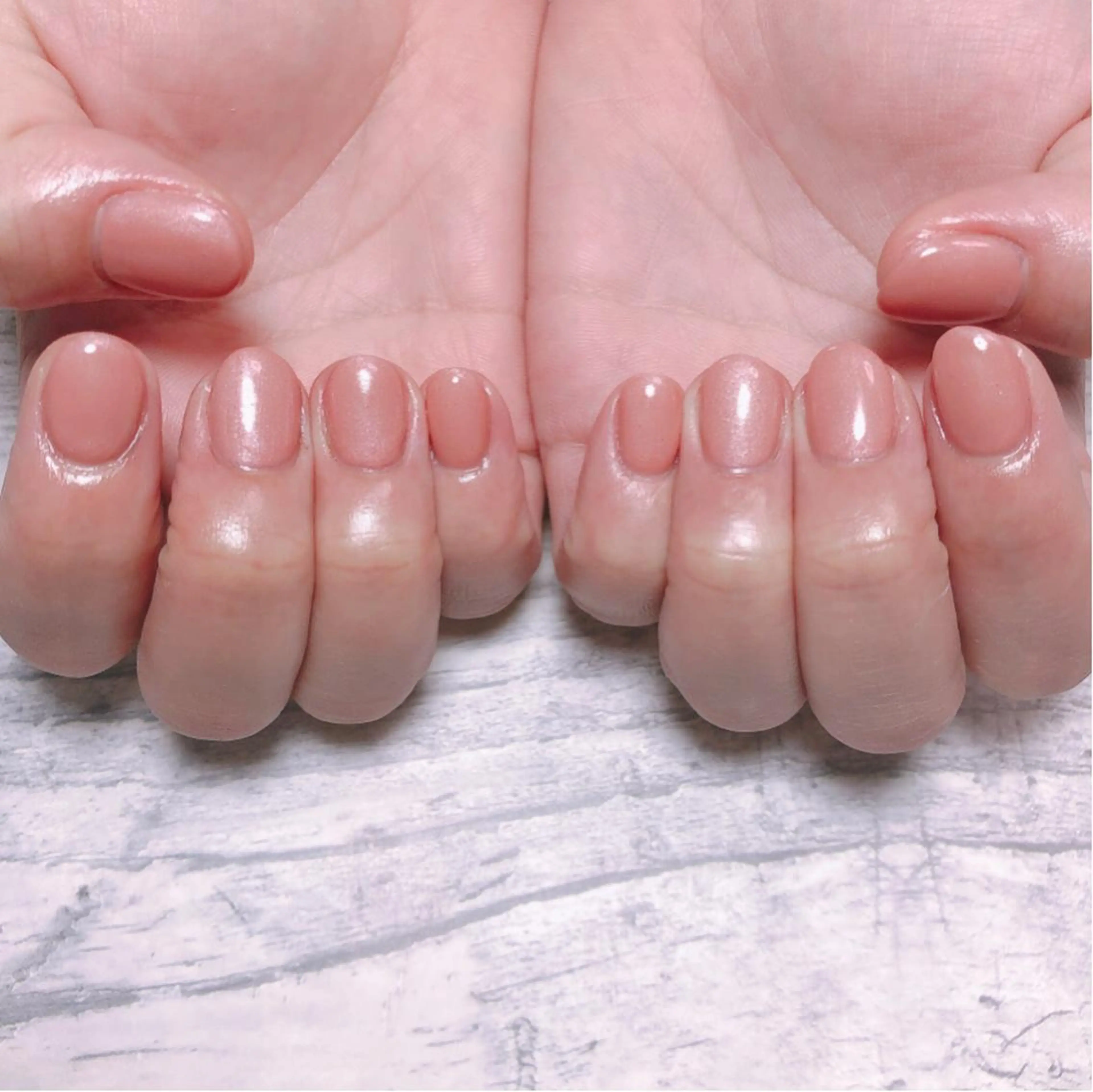 ネイル DollyGirl KYOKOのネイルデザイン