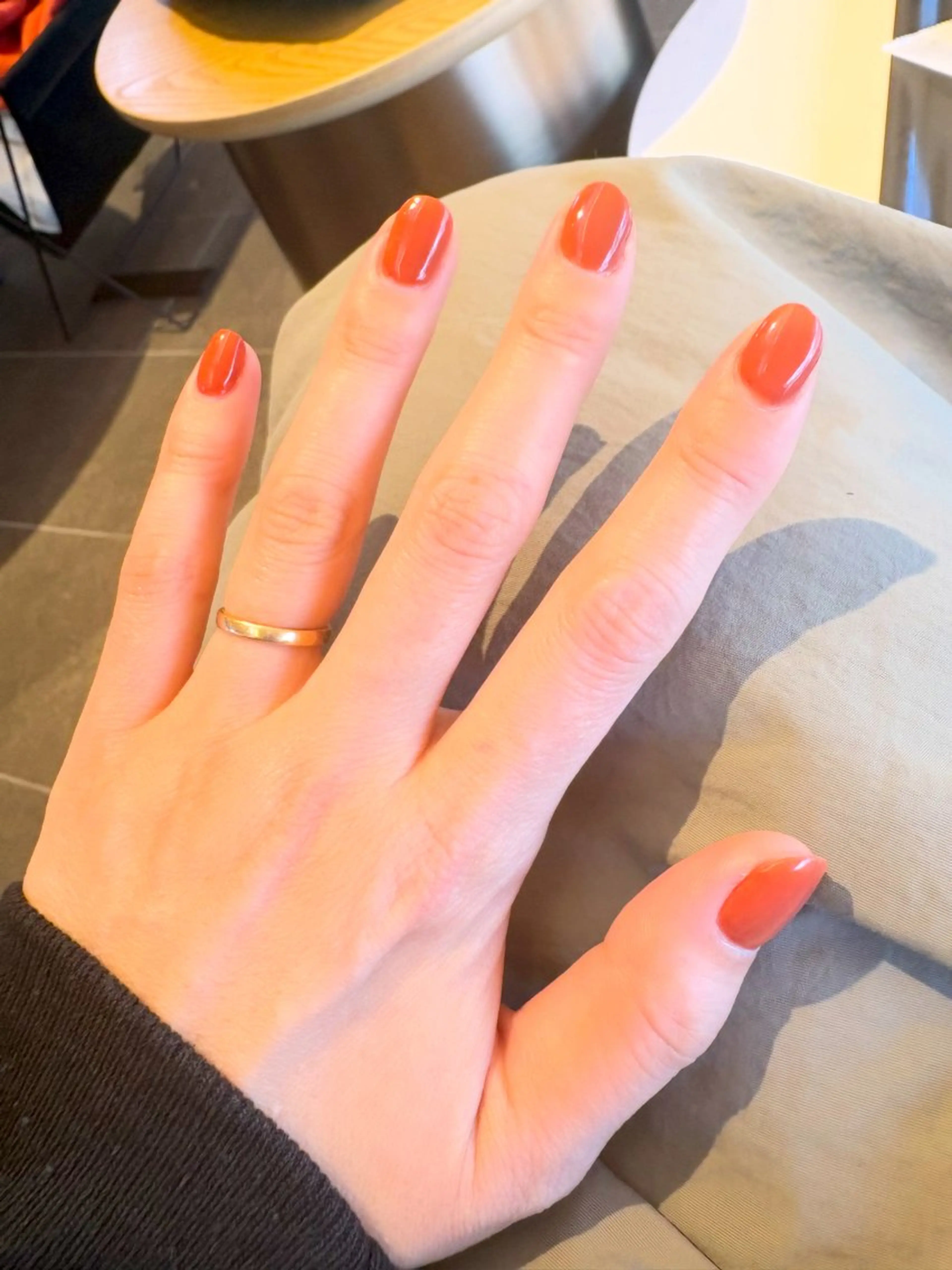 ネイル maisonhym nailのネイルデザイン