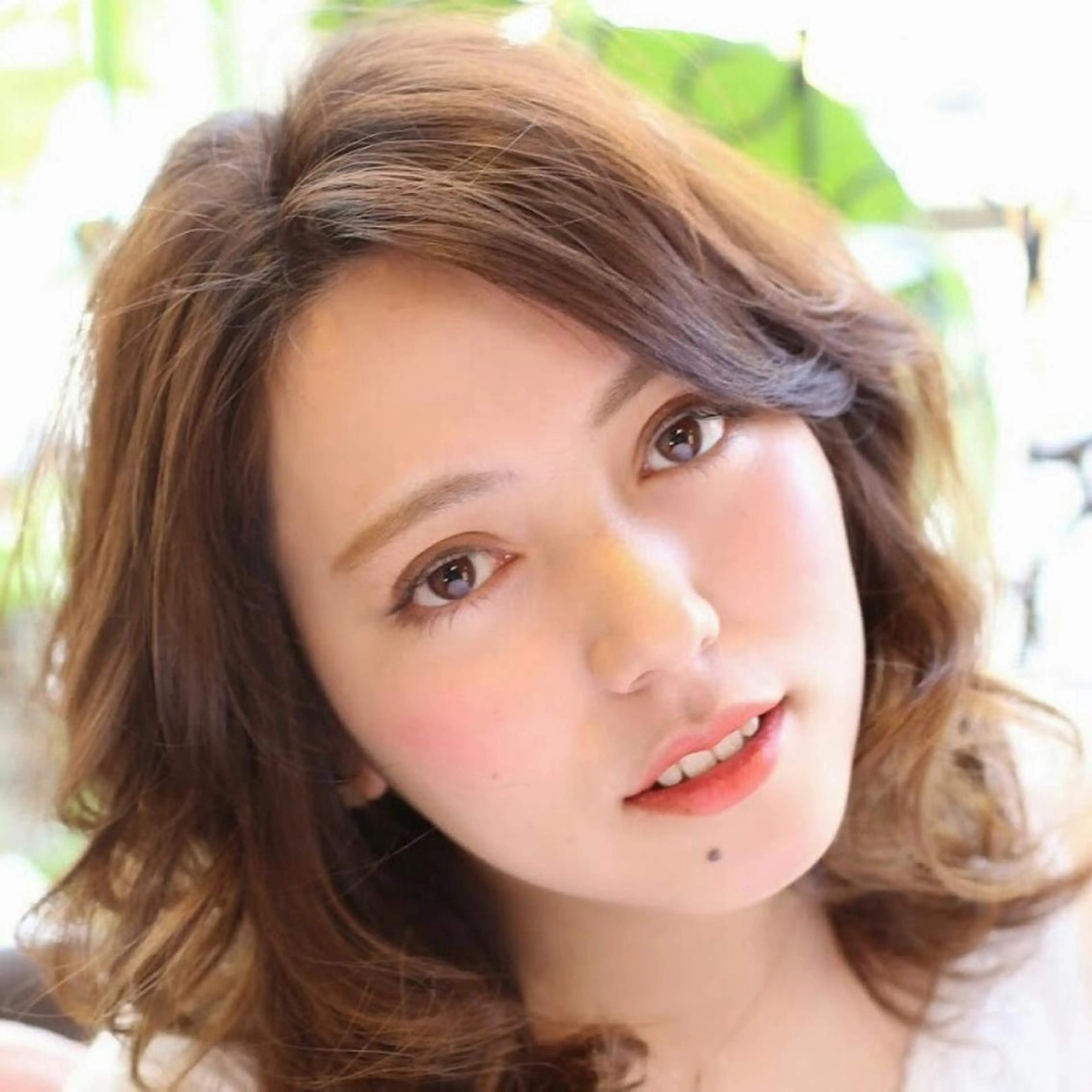 ミディアム Rinto/ makoのマツエク・マツパデザイン