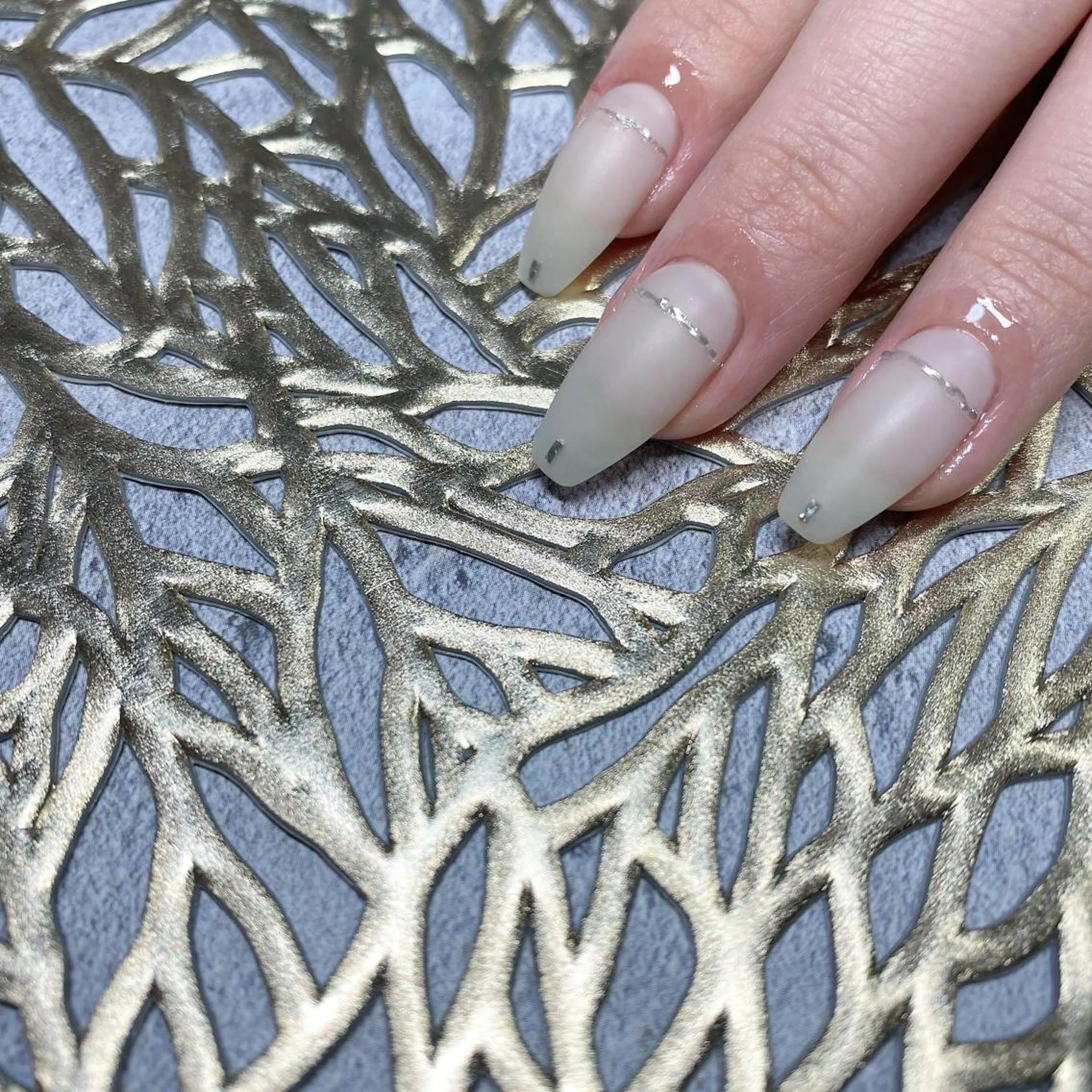 ネイル ハンドネイル nailsalon Cee【橿原市】のネイルデザイン