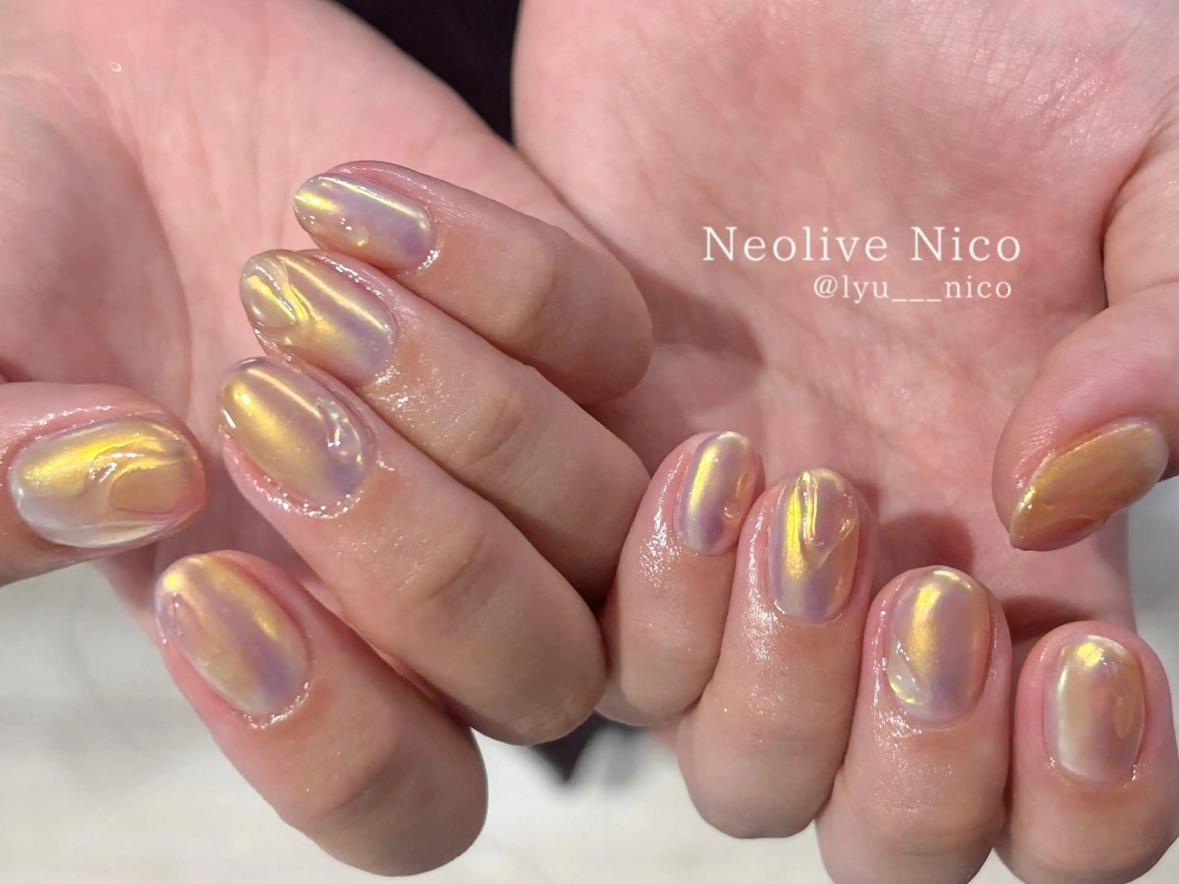 minimo限定価格💍初回オフ無料‎🤍定額ニュアンスの写真