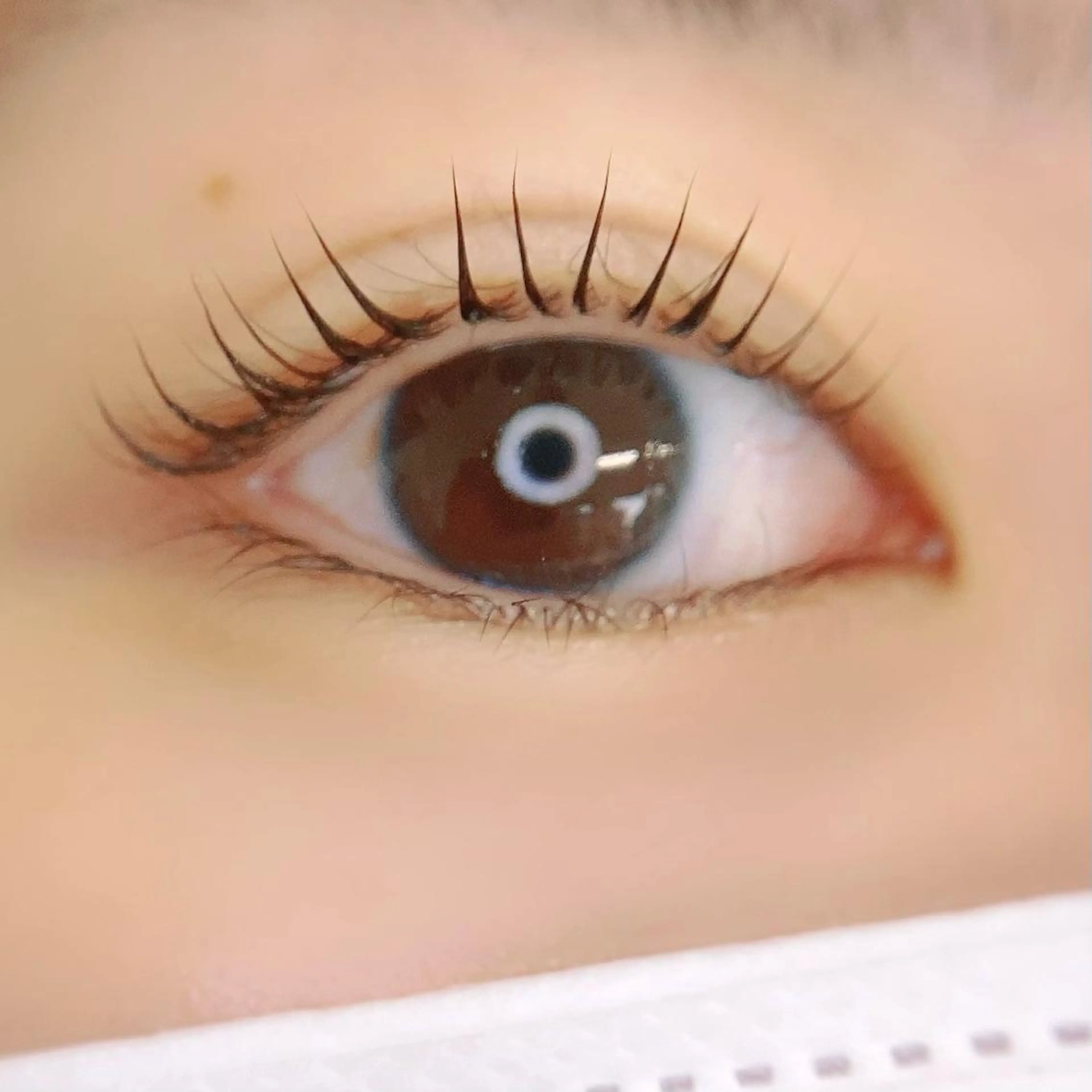 マツエク・マツパ Le'a nail&eyesのマツエク・マツパデザイン