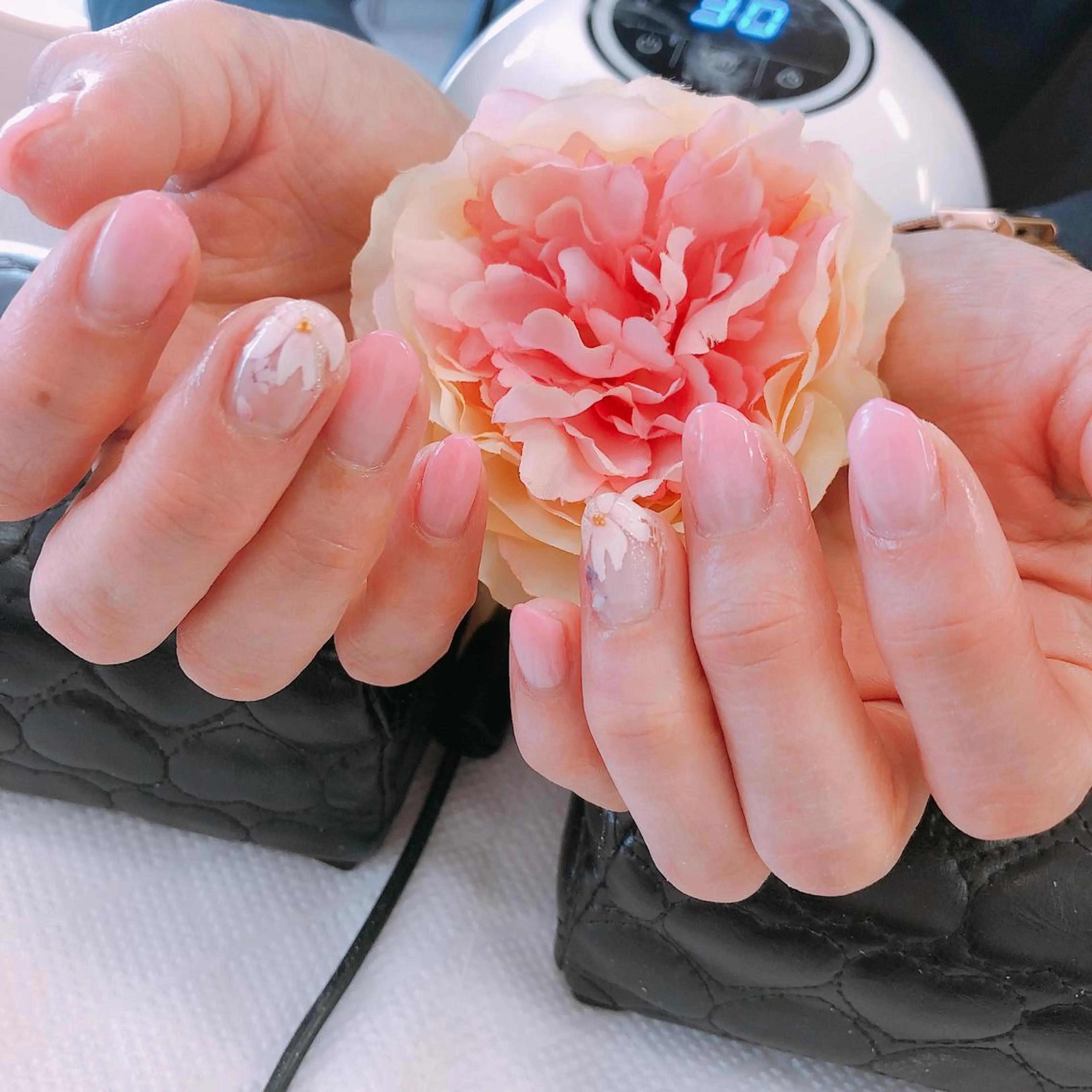 ネイル CHERIMO シェリモのネイルデザイン