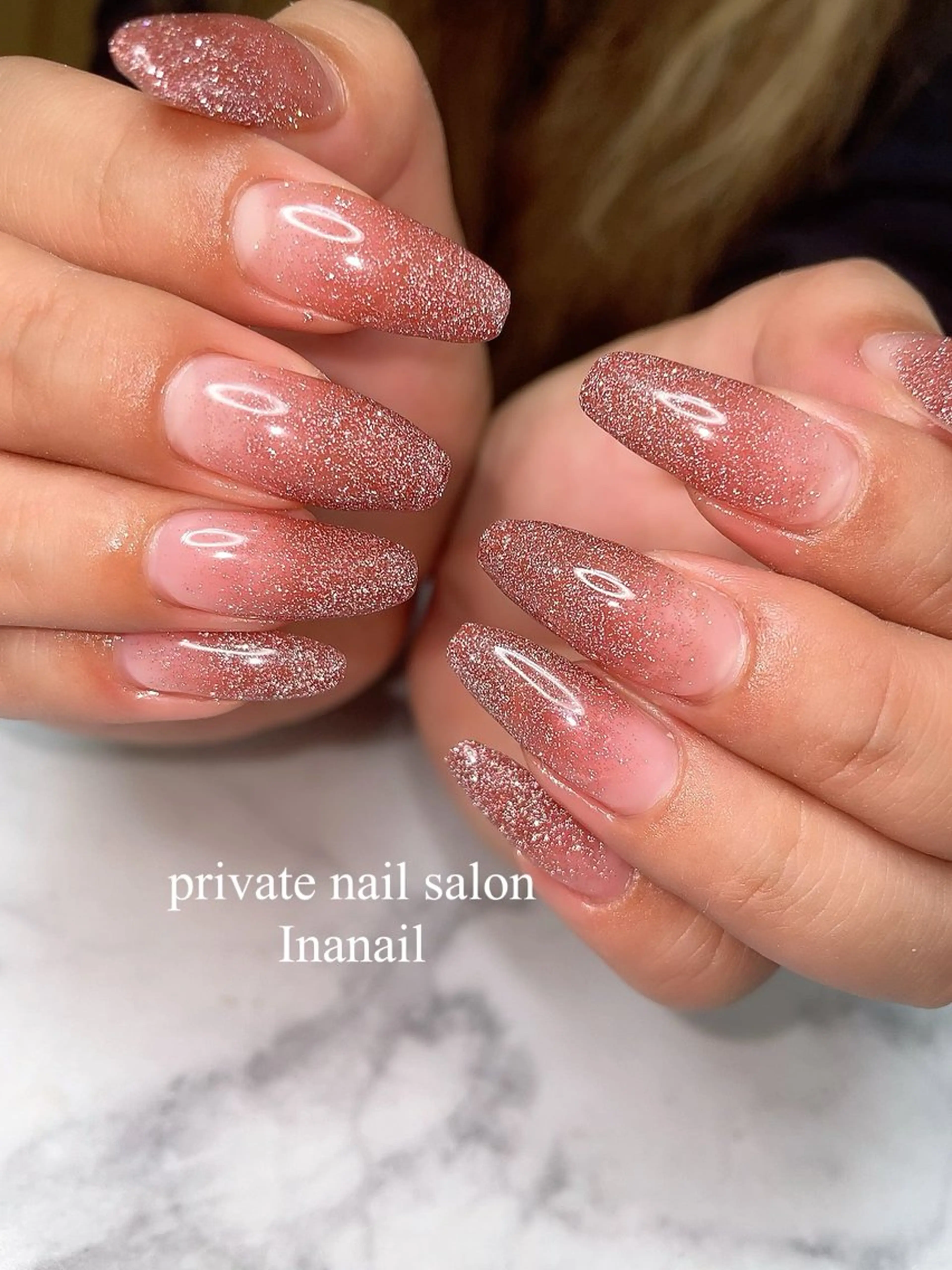 ネイル ハンドネイル ✤Ina nail✤のネイルデザイン