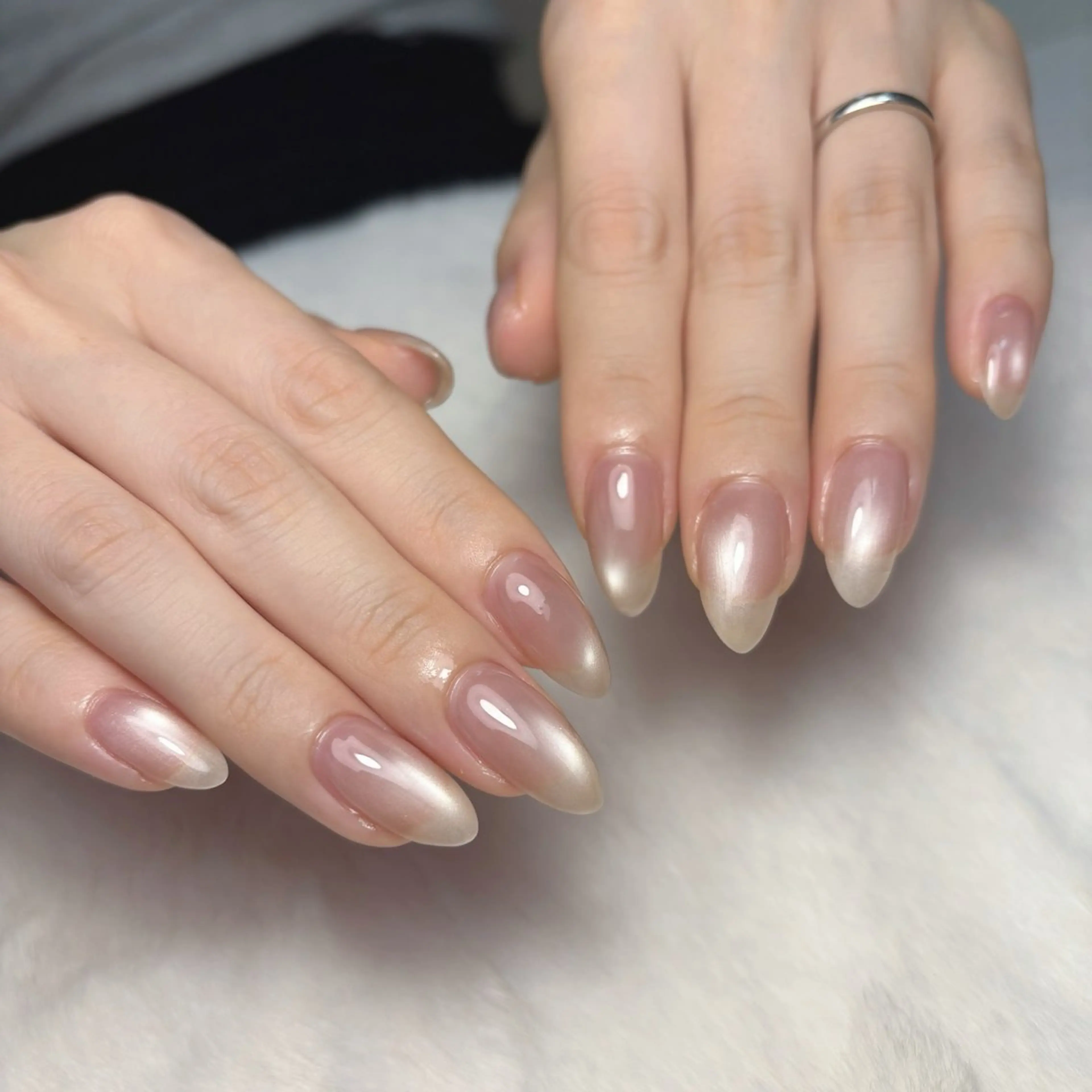 ネイル ハンドネイル STELLA nailのネイルデザイン