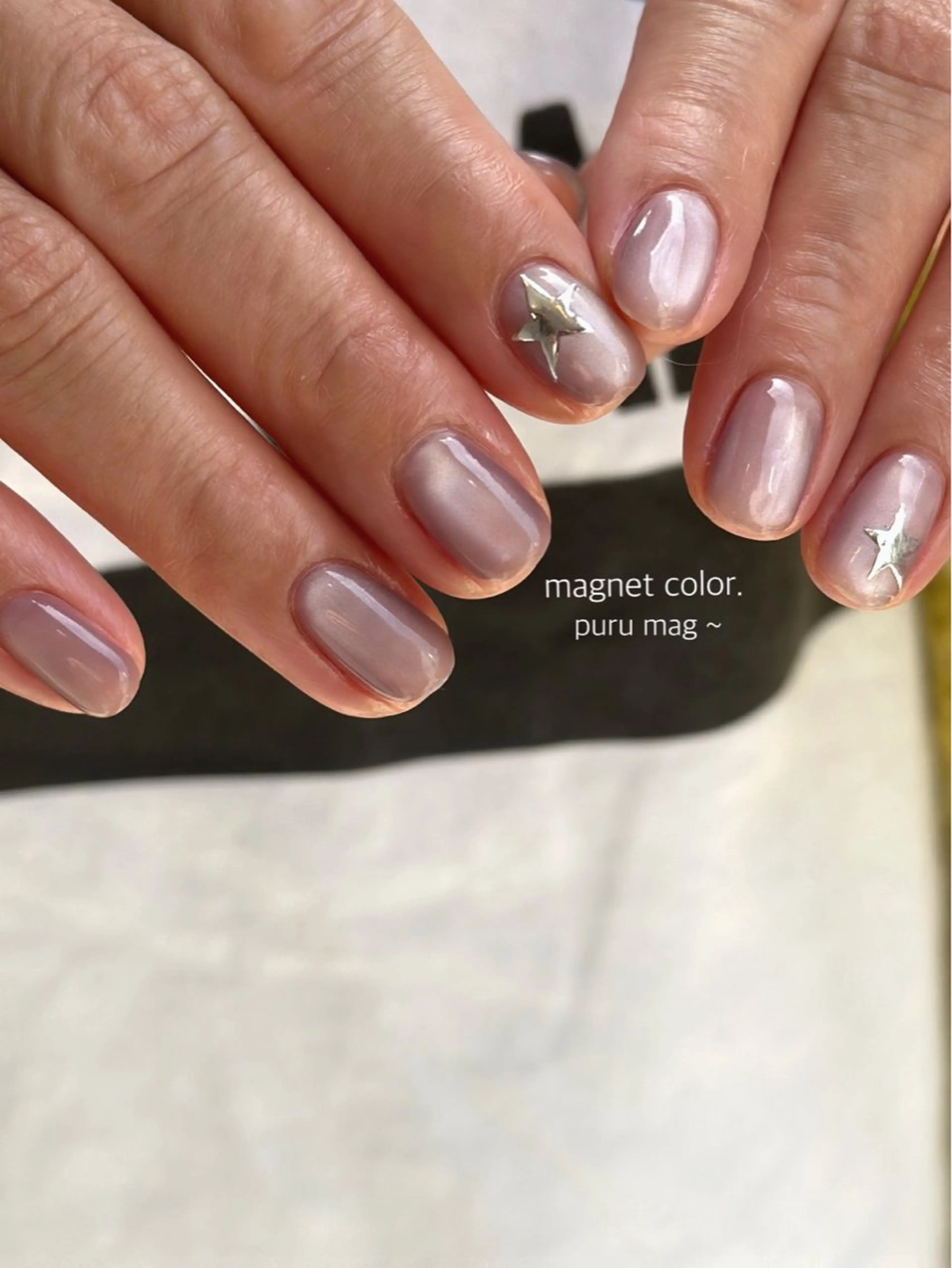 ネイル Lira nailのネイルデザイン