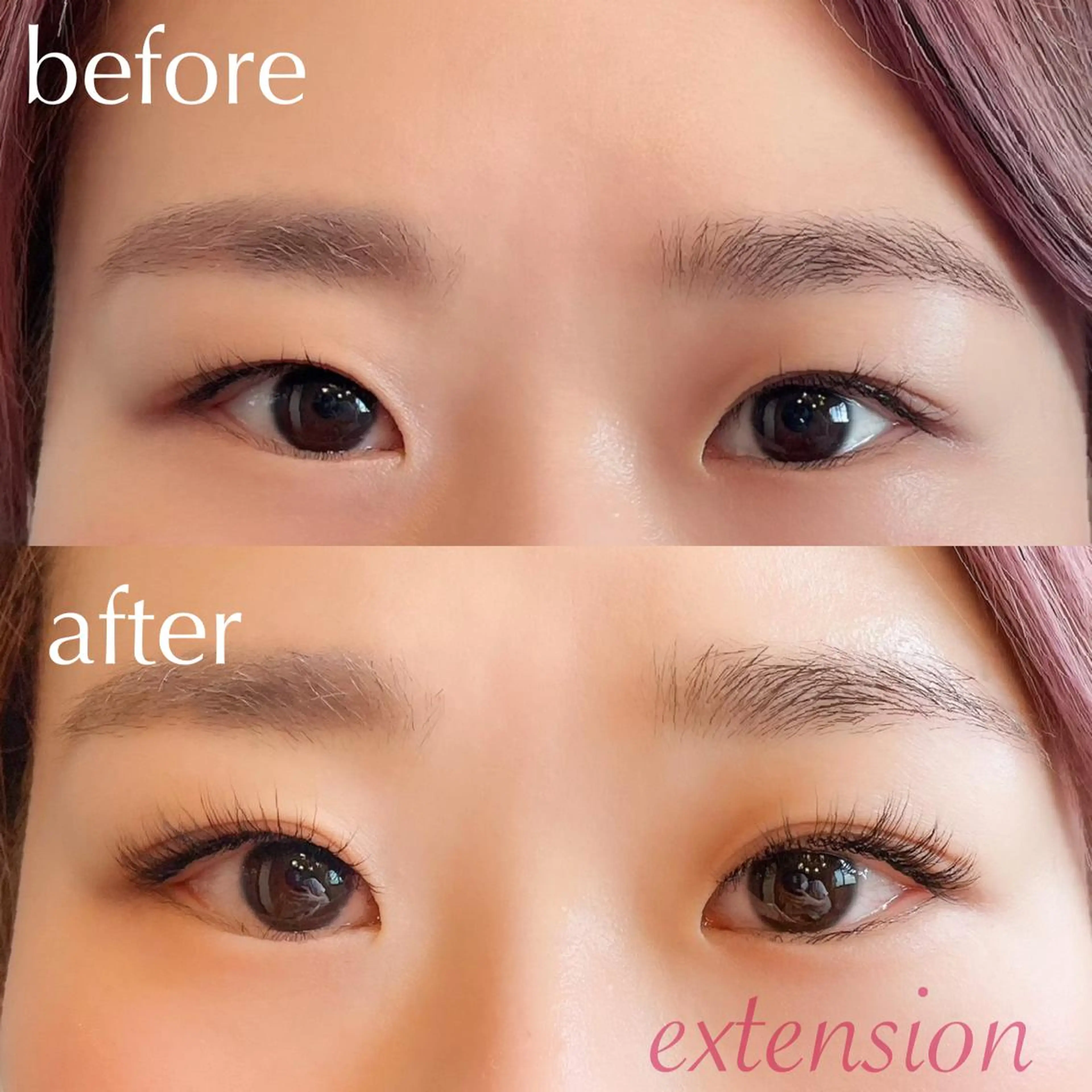 マツエク・マツパ アイラッシュサロン ルコテの眉毛・アイブロウイメージ