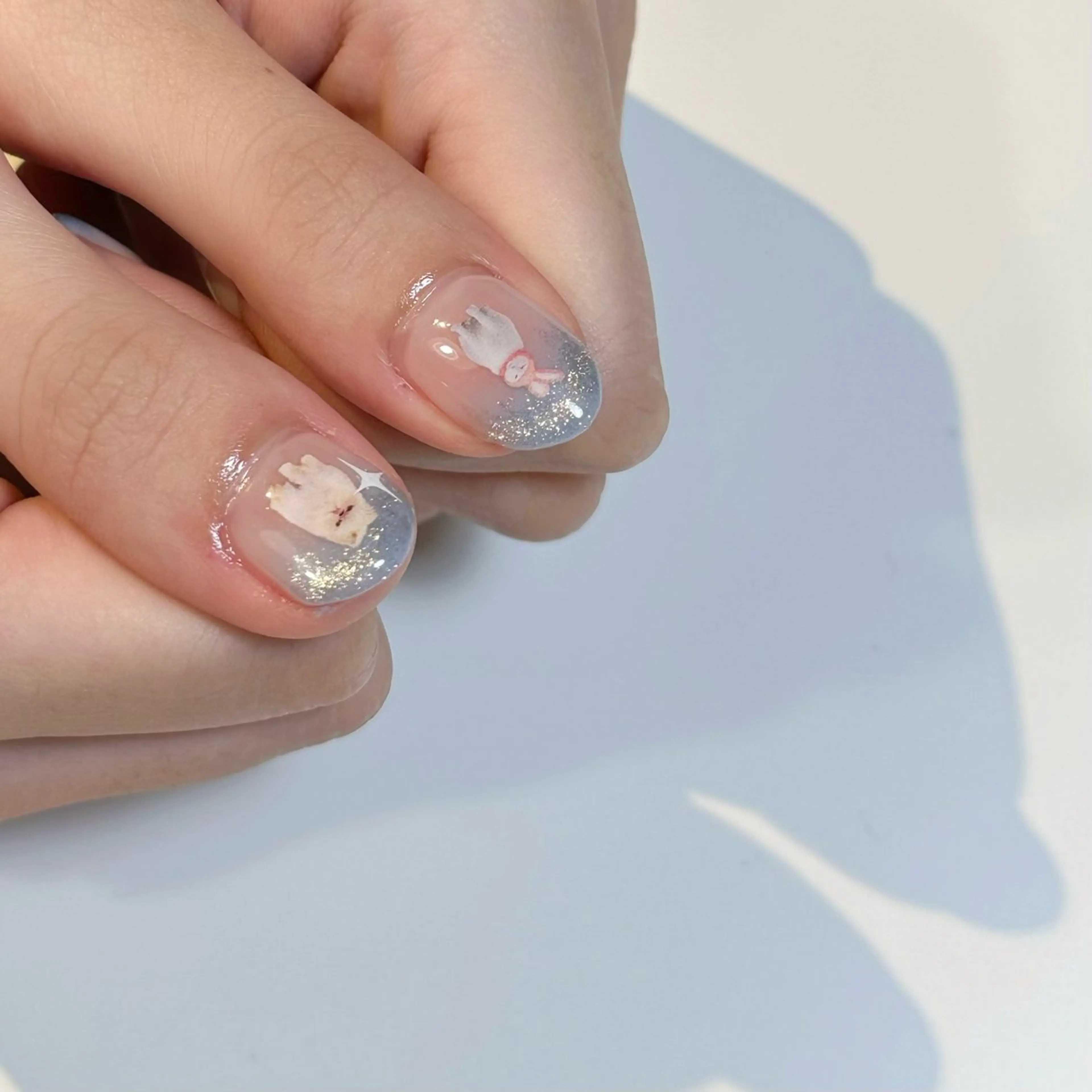 ネイル tsugi nailのネイルデザイン