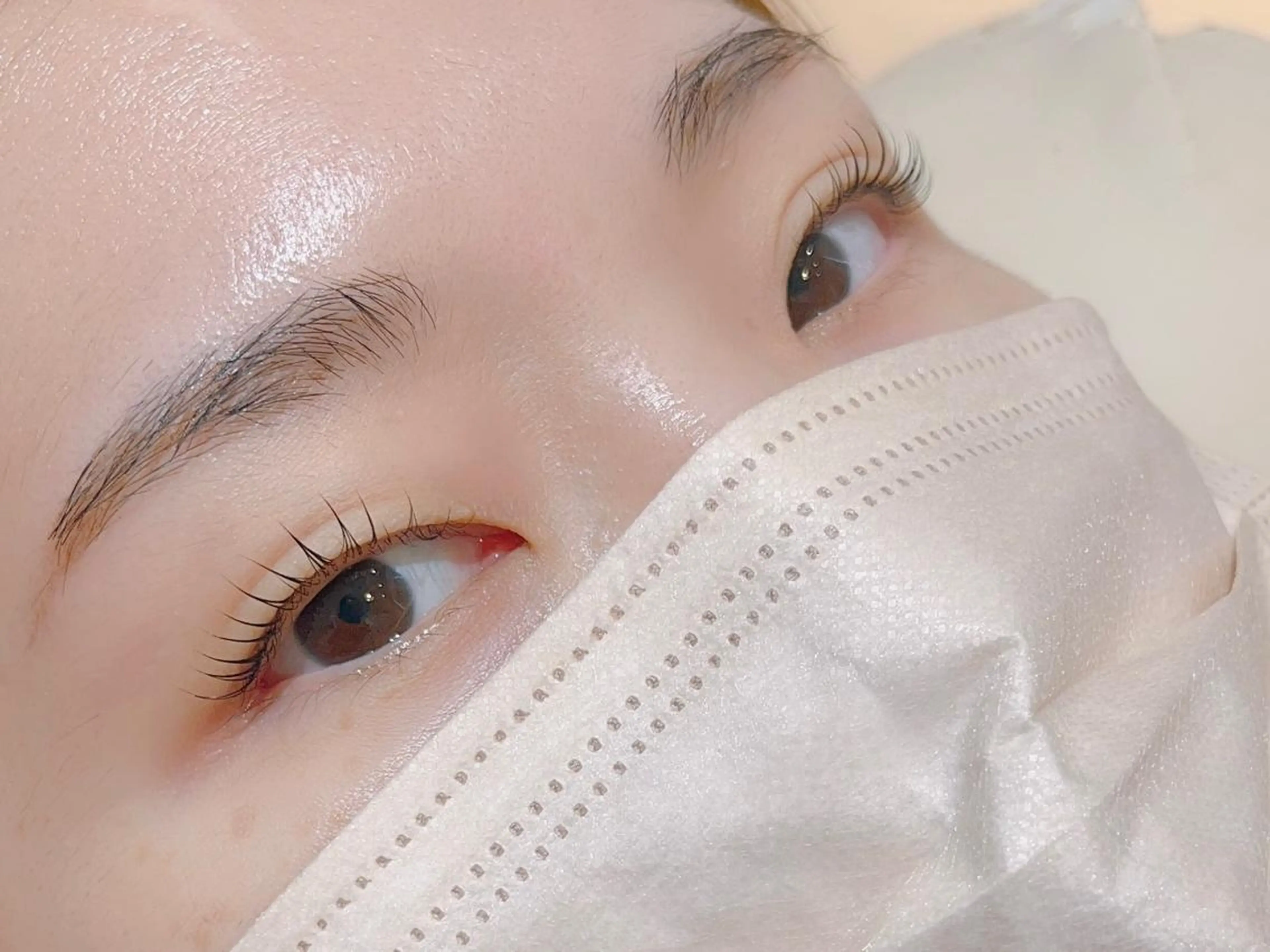 マツエク・マツパ EARTH土浦 菊地のマツエク・マツパデザイン