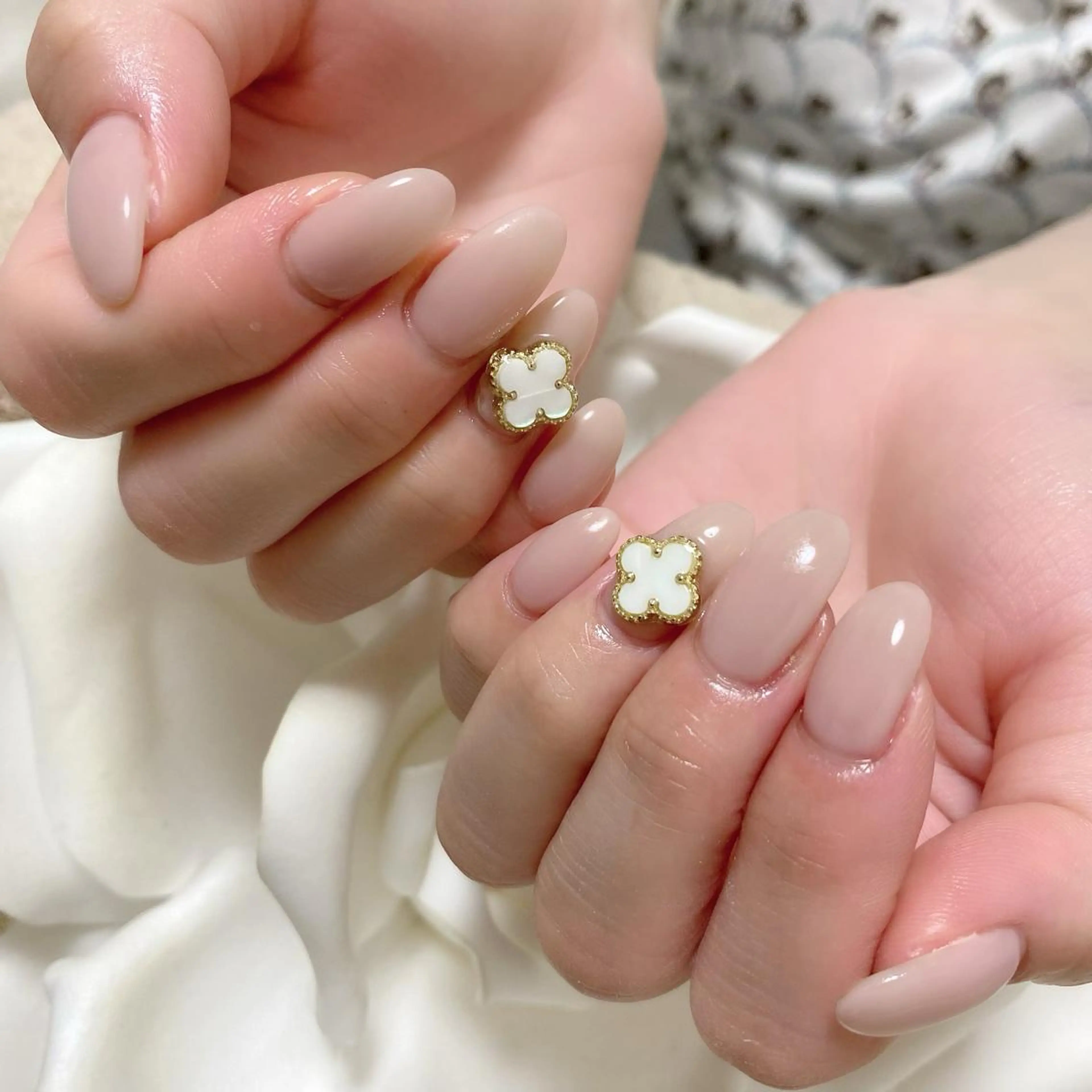 ネイル 💅fleur Ayumiのネイルデザイン