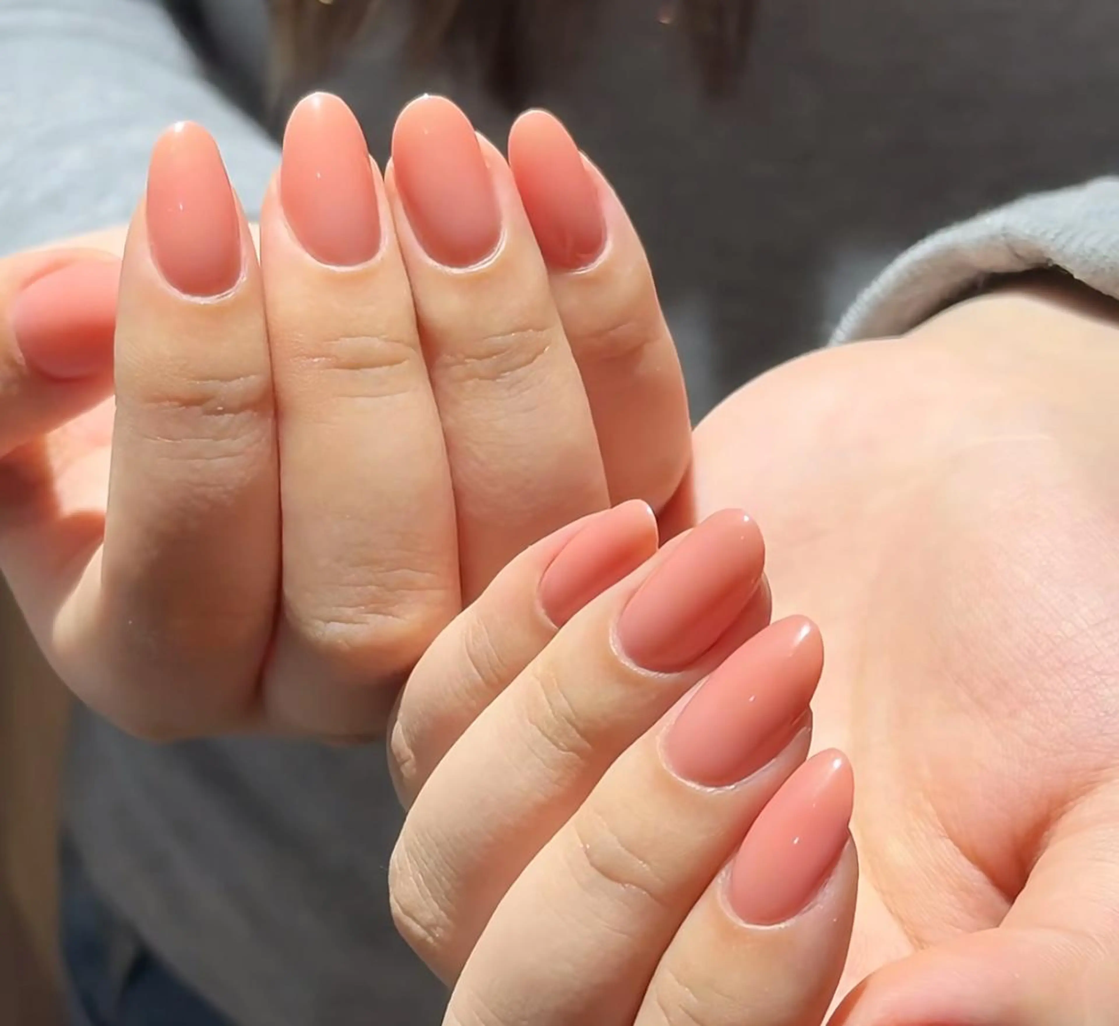 ネイル ハンドネイル エリ🫧 nail池袋東口のネイルデザイン