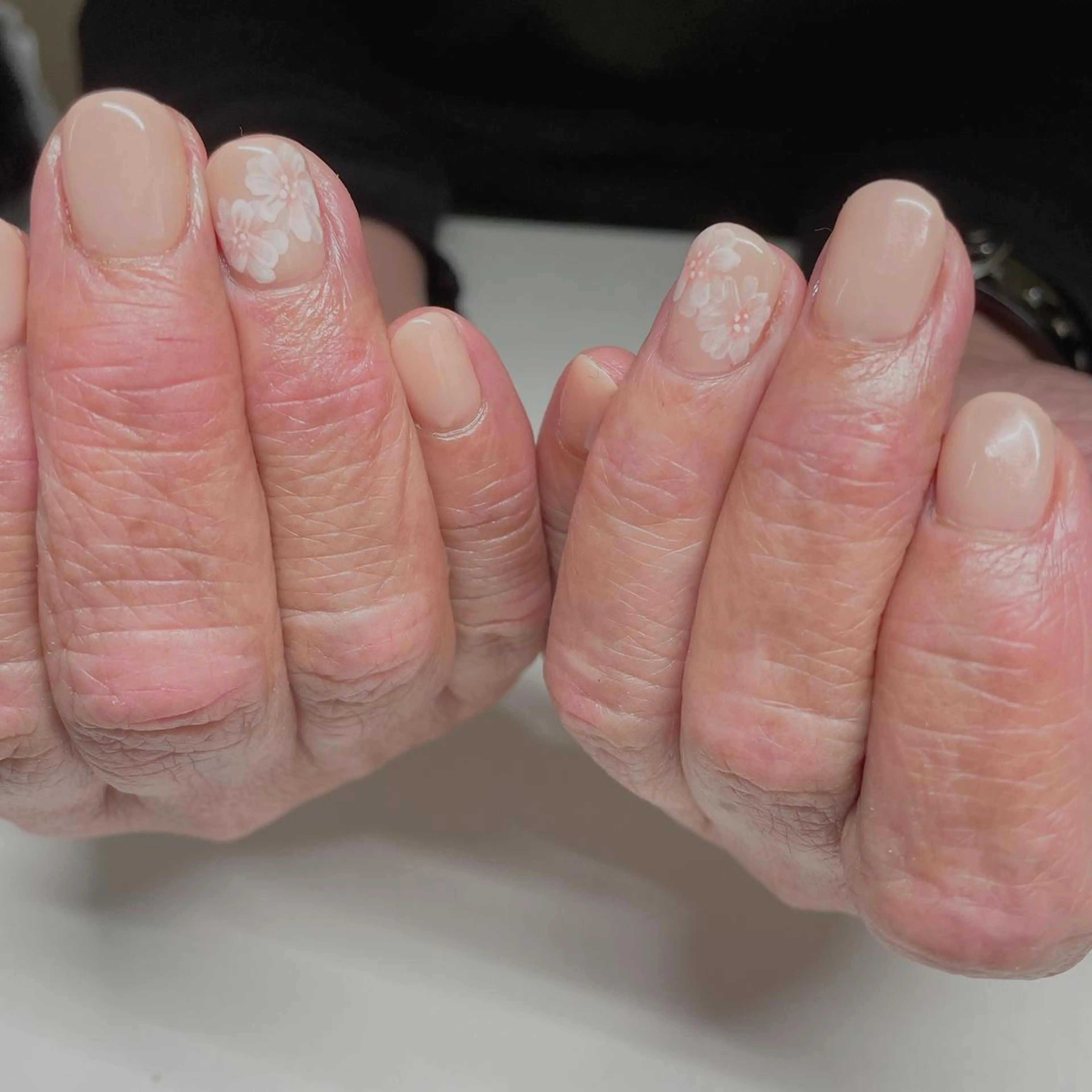 ネイル couleur nailのネイルデザイン