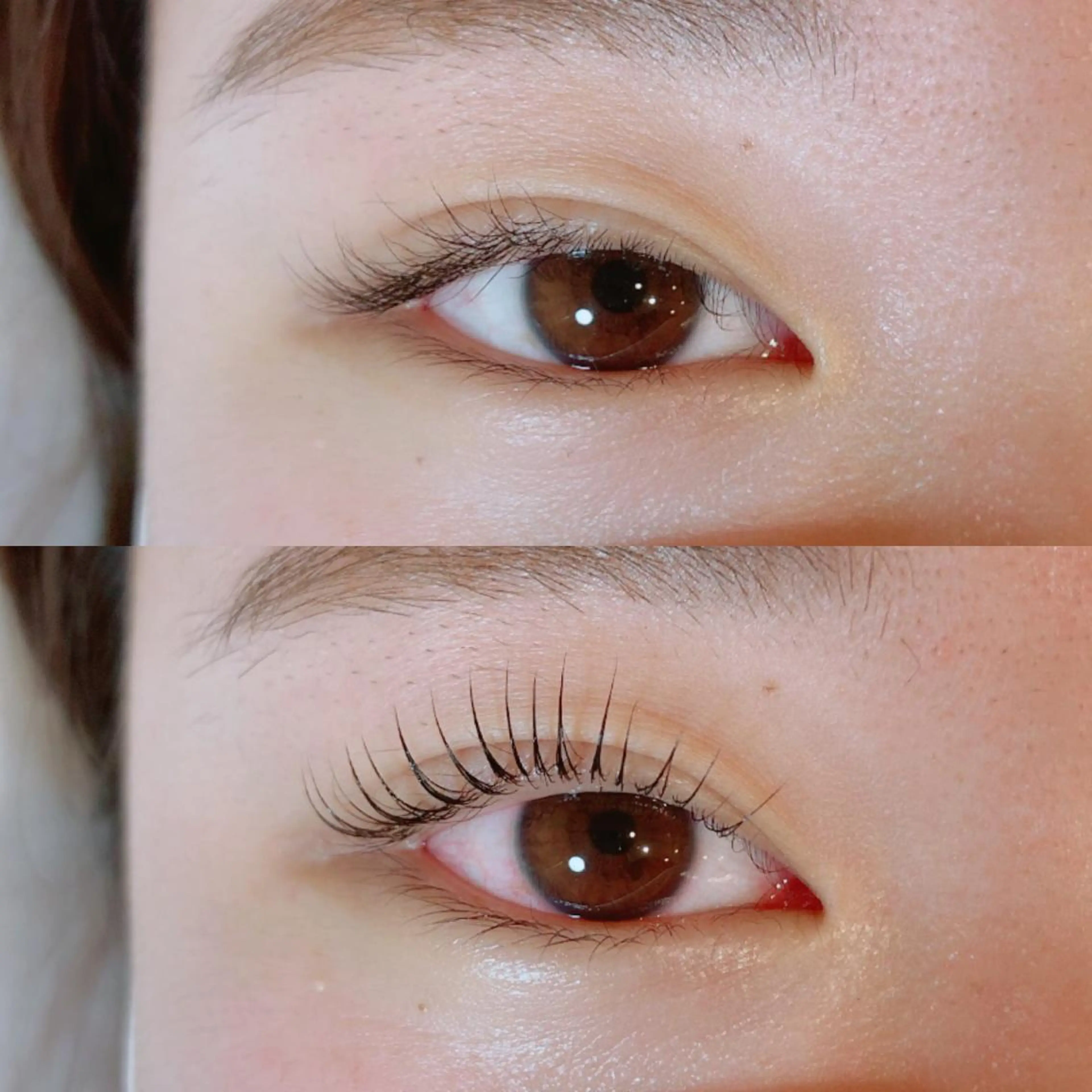 マツエク・マツパ なかむら 🪡のマツエク・マツパデザイン