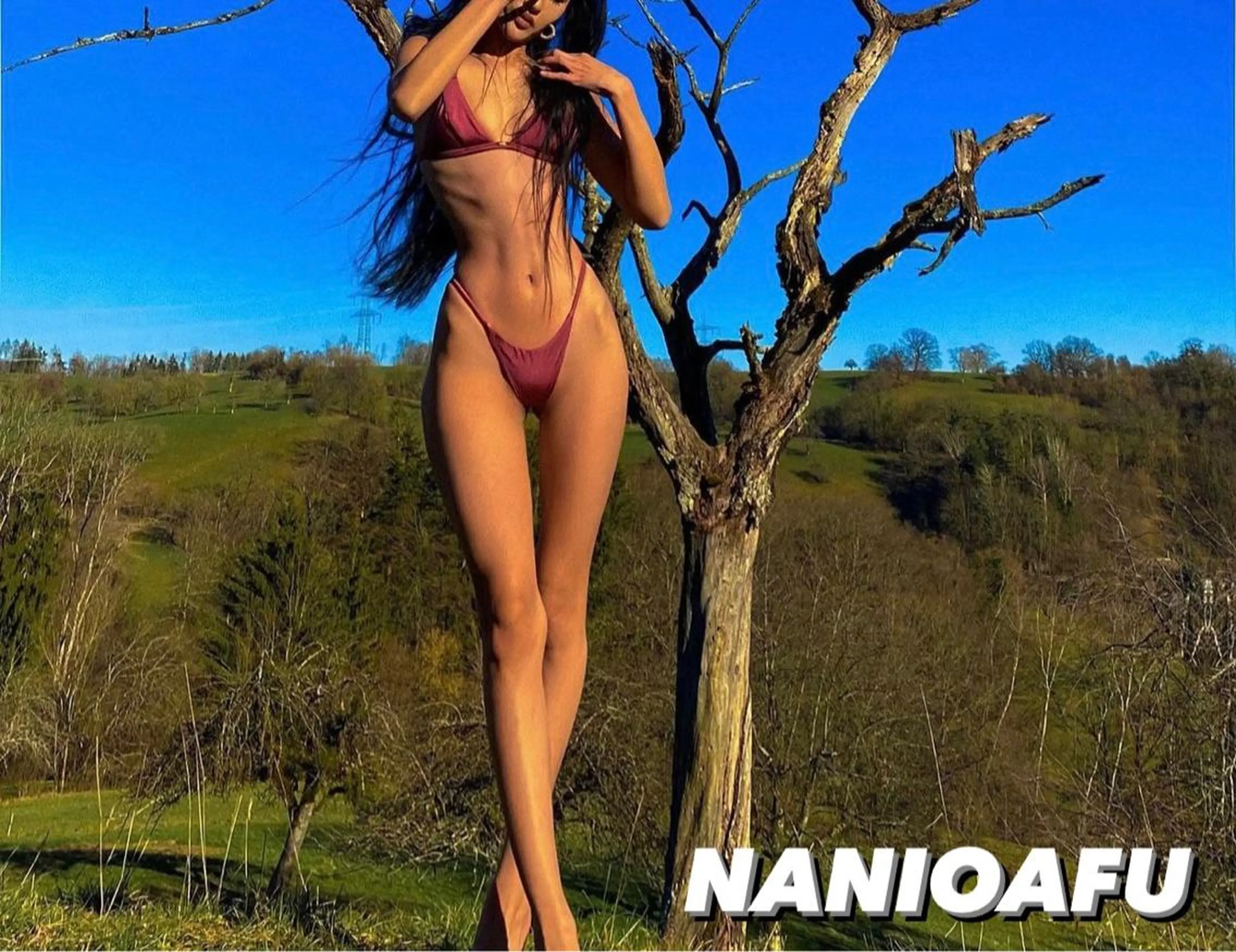 ロング カラー NANIOAFU [本町店]のその他イメージ