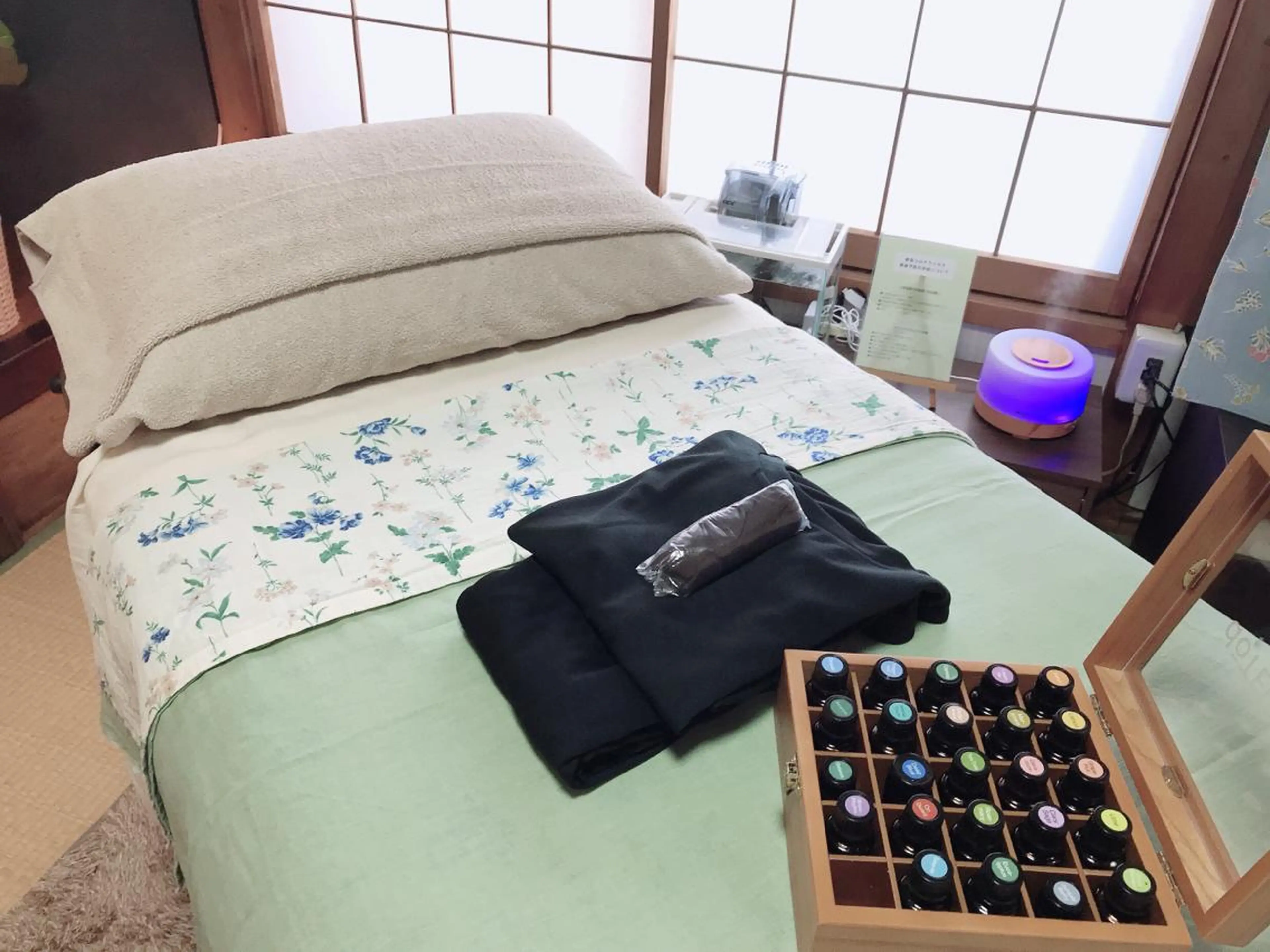 miraie 南畑未来のエステ・リラクイメージ