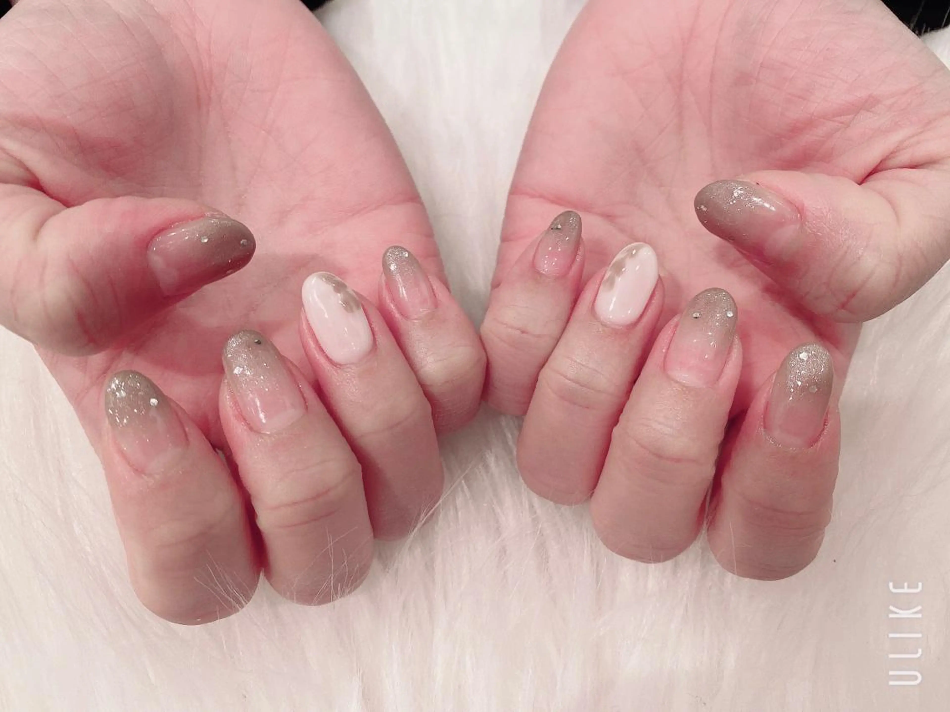 ネイル S Sのネイルデザイン