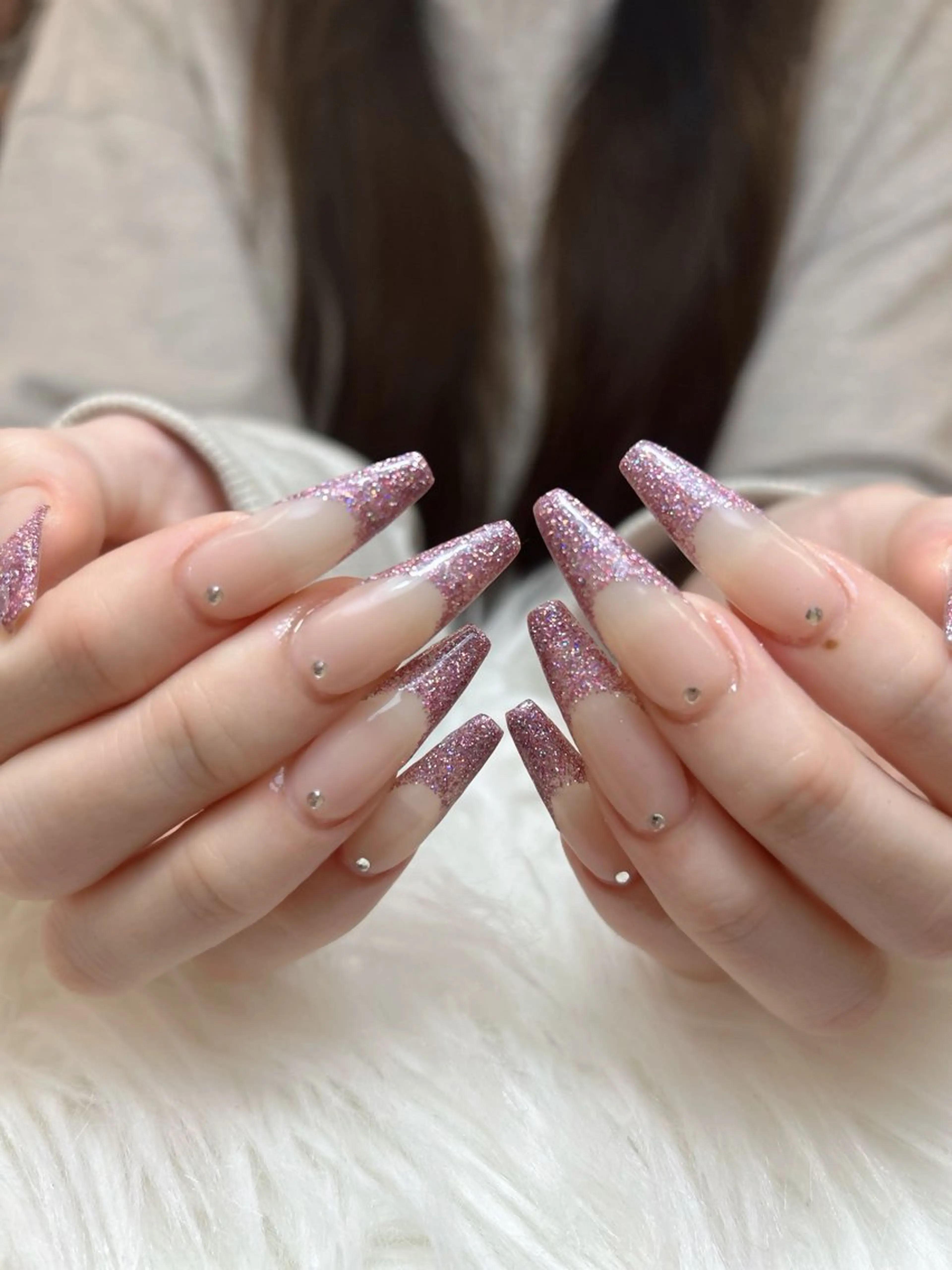 ネイル Chan nailsのネイルデザイン