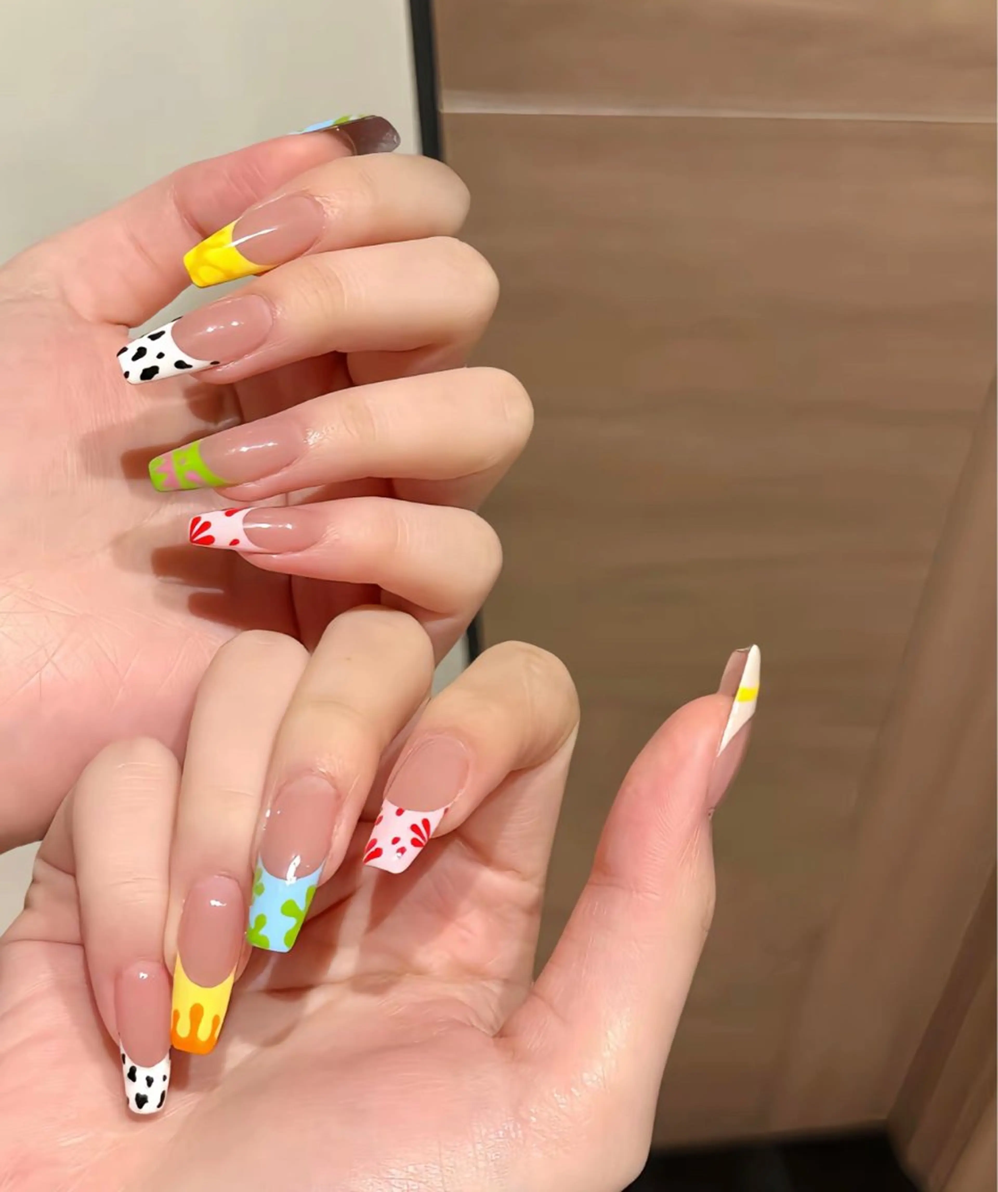 ネイル July Nailのネイルデザイン