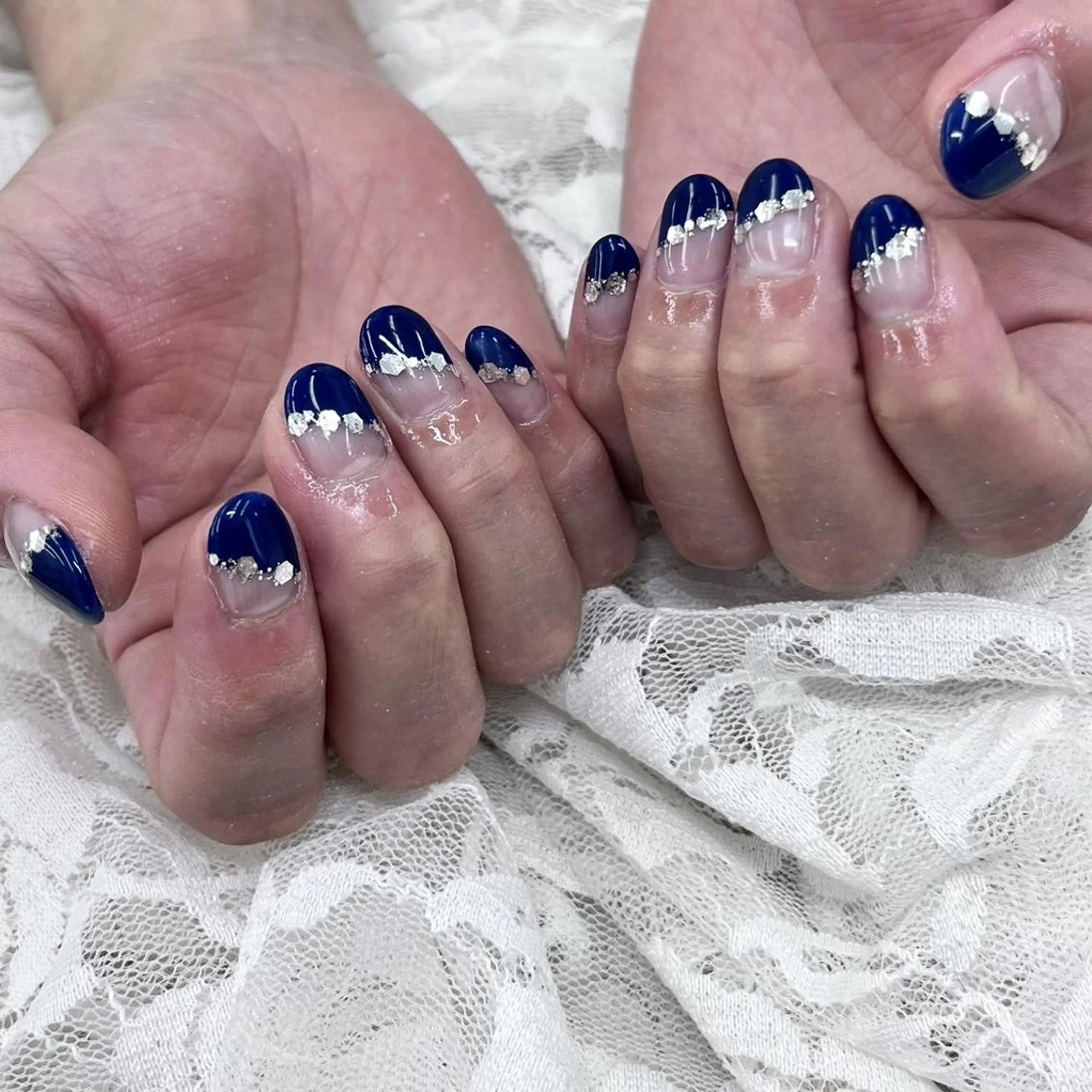 ネイル Nail salon Honey Beeのネイルデザイン