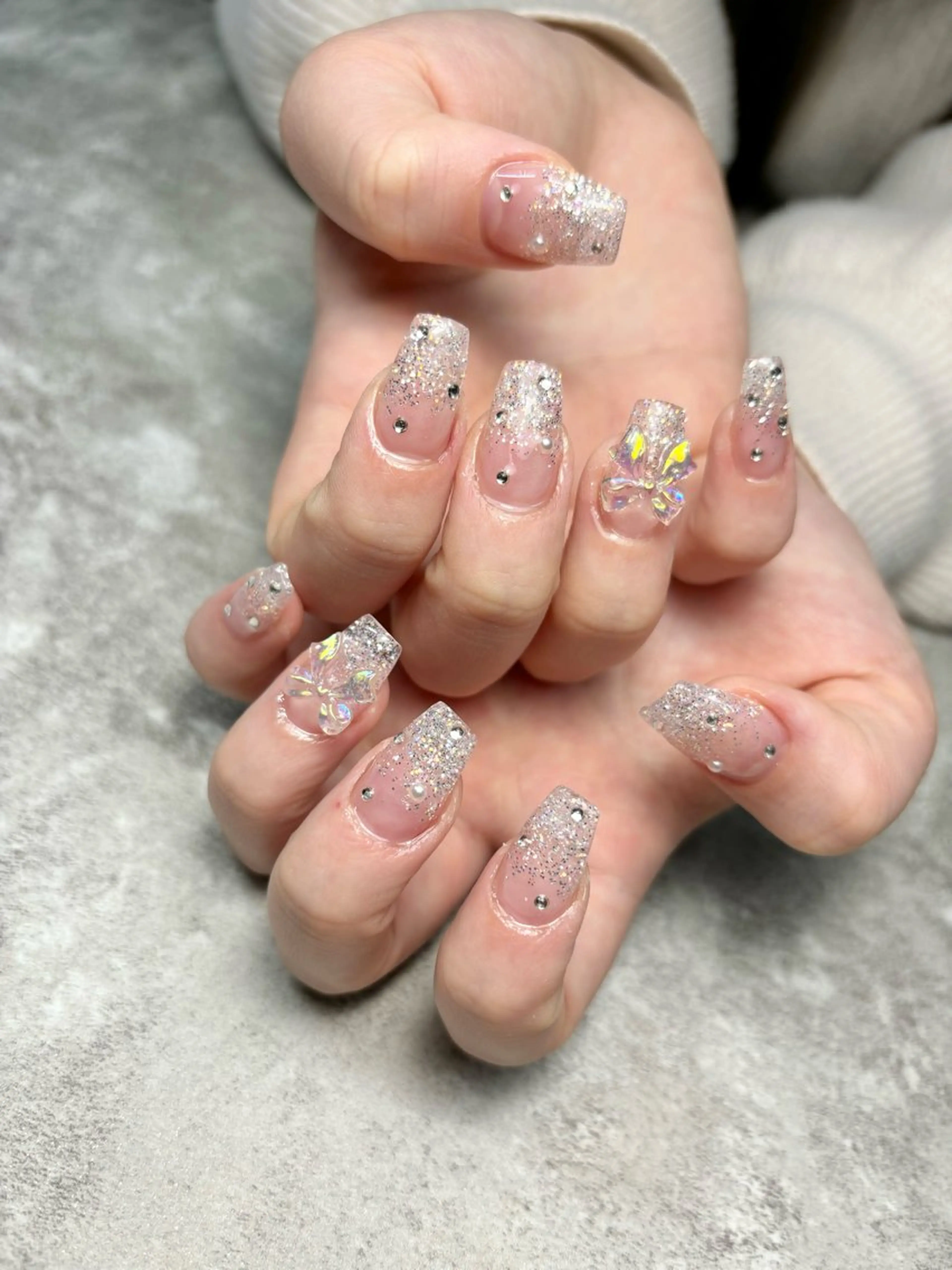 ネイル Y's nailのネイルデザイン