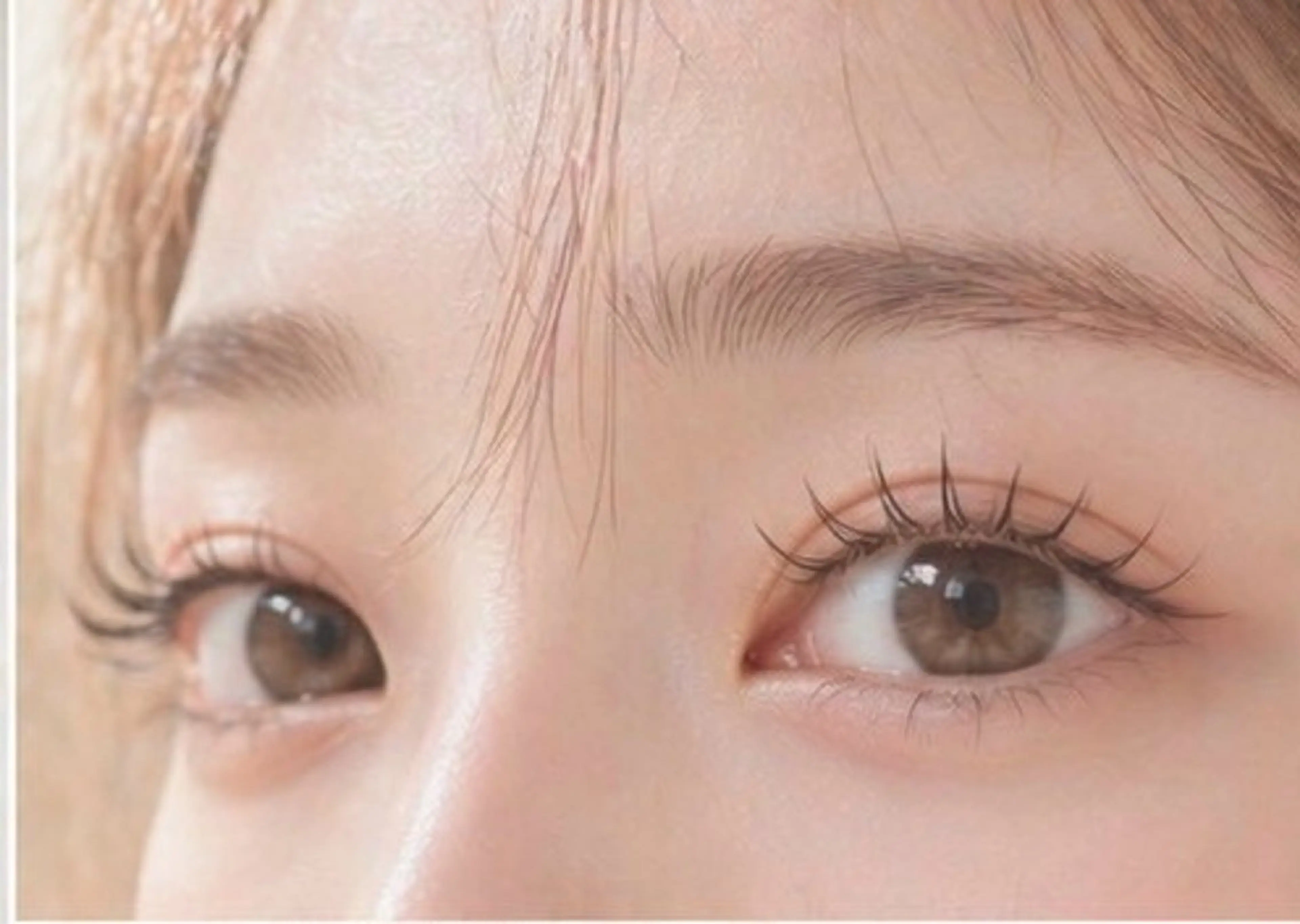 マツエク・マツパ ✳︎LULU eye lash mikiのマツエク・マツパデザイン