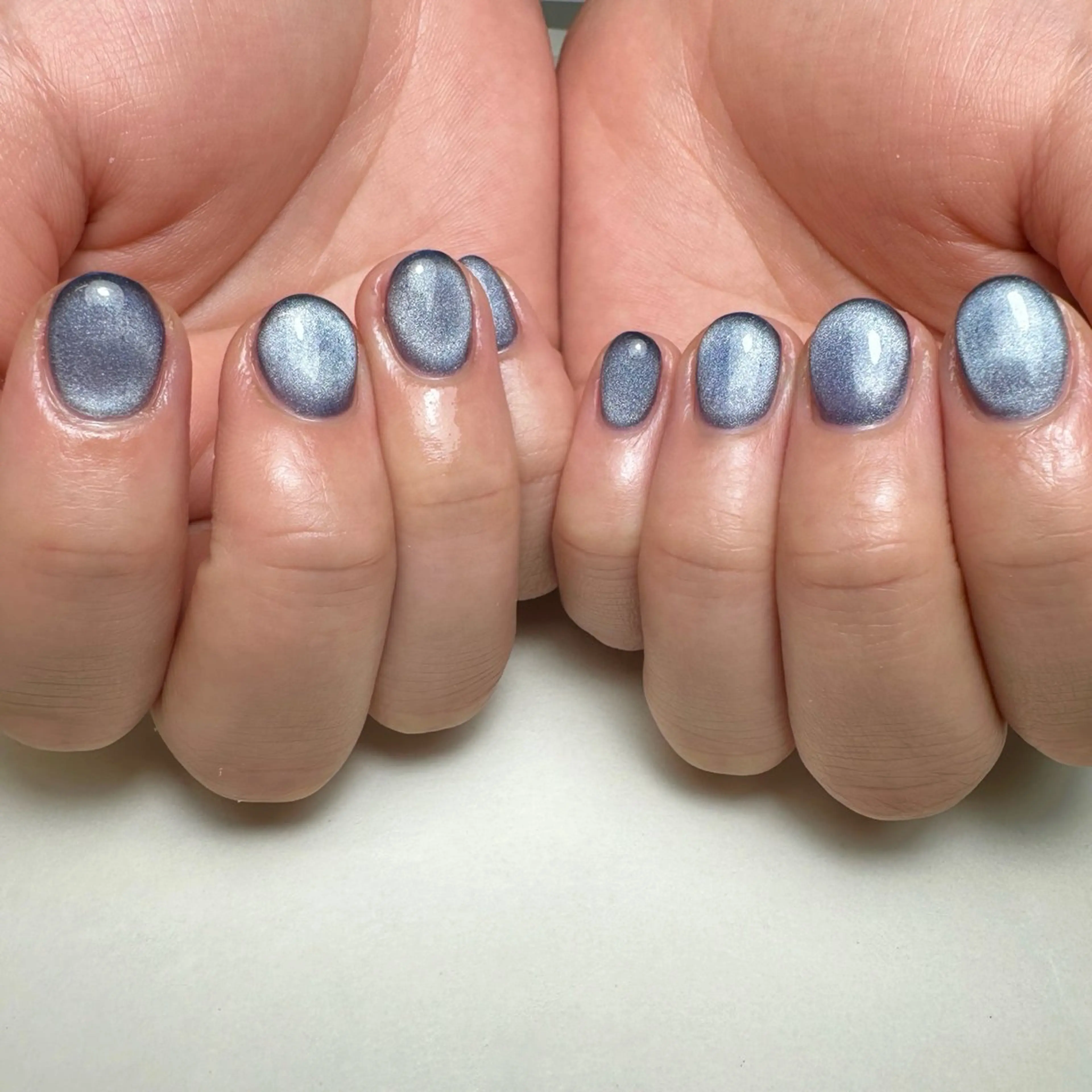 ネイル salon mowa所属・mowa 🌿‬ kanaのネイルデザイン