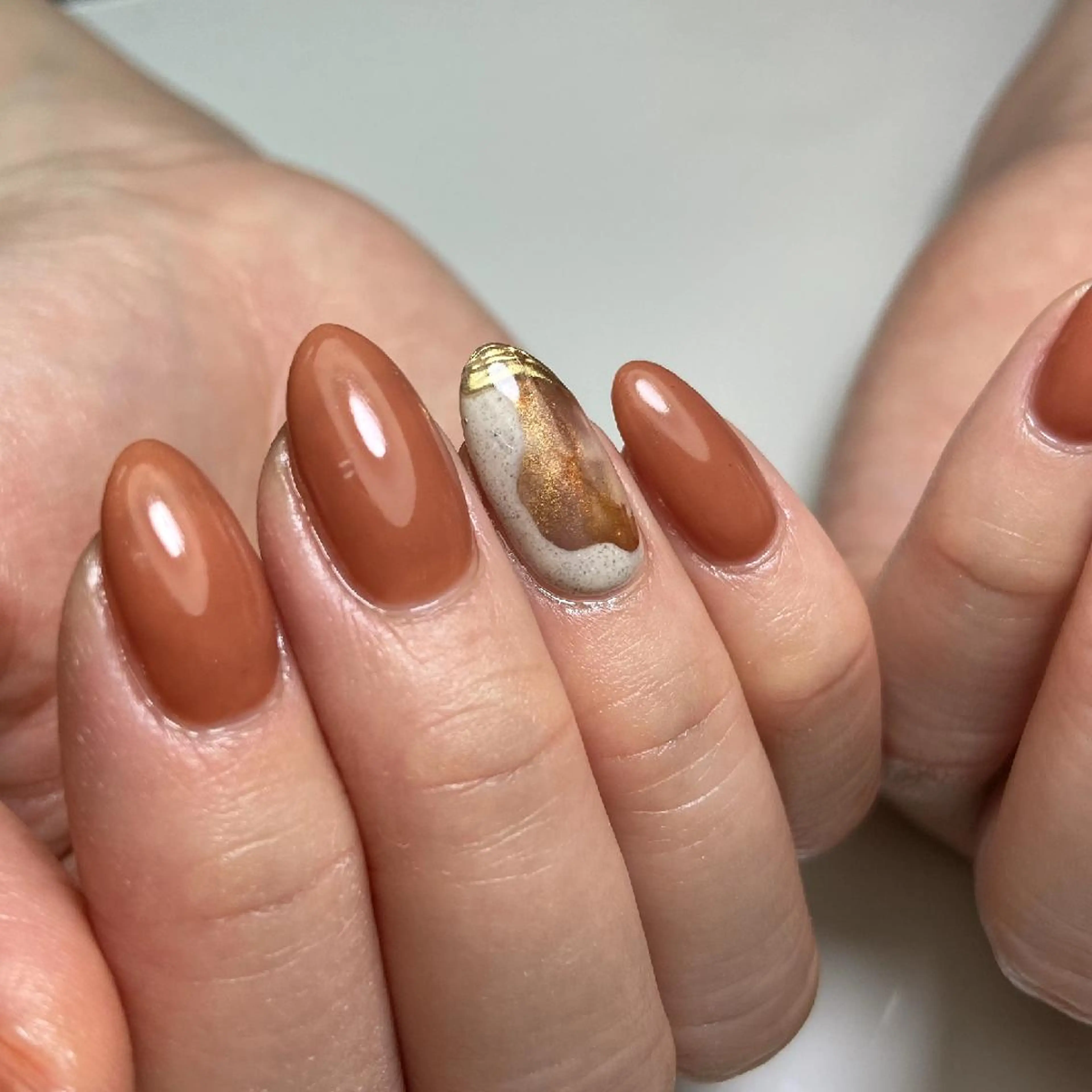 ネイル nail salon Lumièreのネイルデザイン